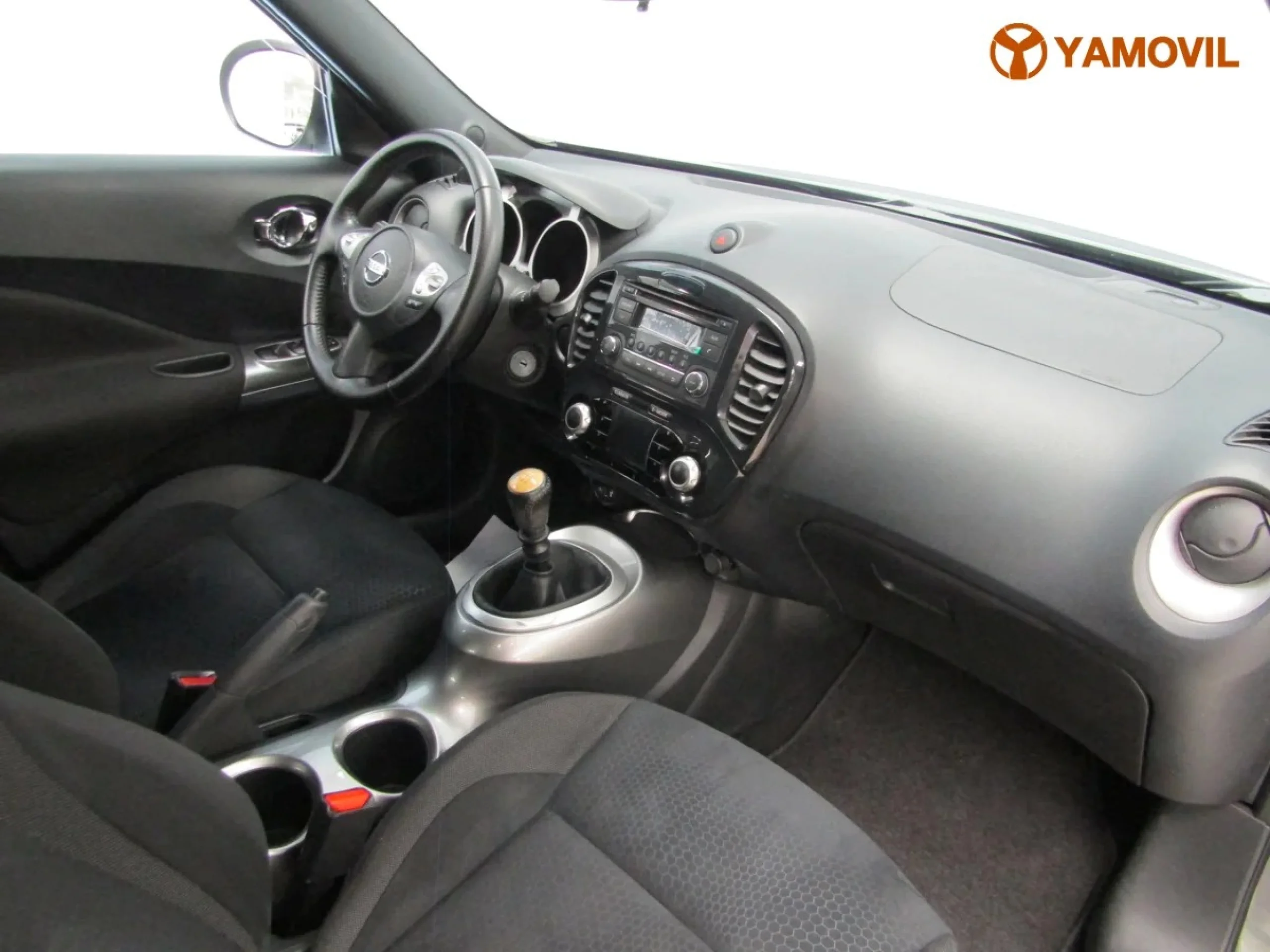 Nissan Juke 1.5 dCi Tekna Sport 4x2 81 kW (110 CV) - Foto 14
