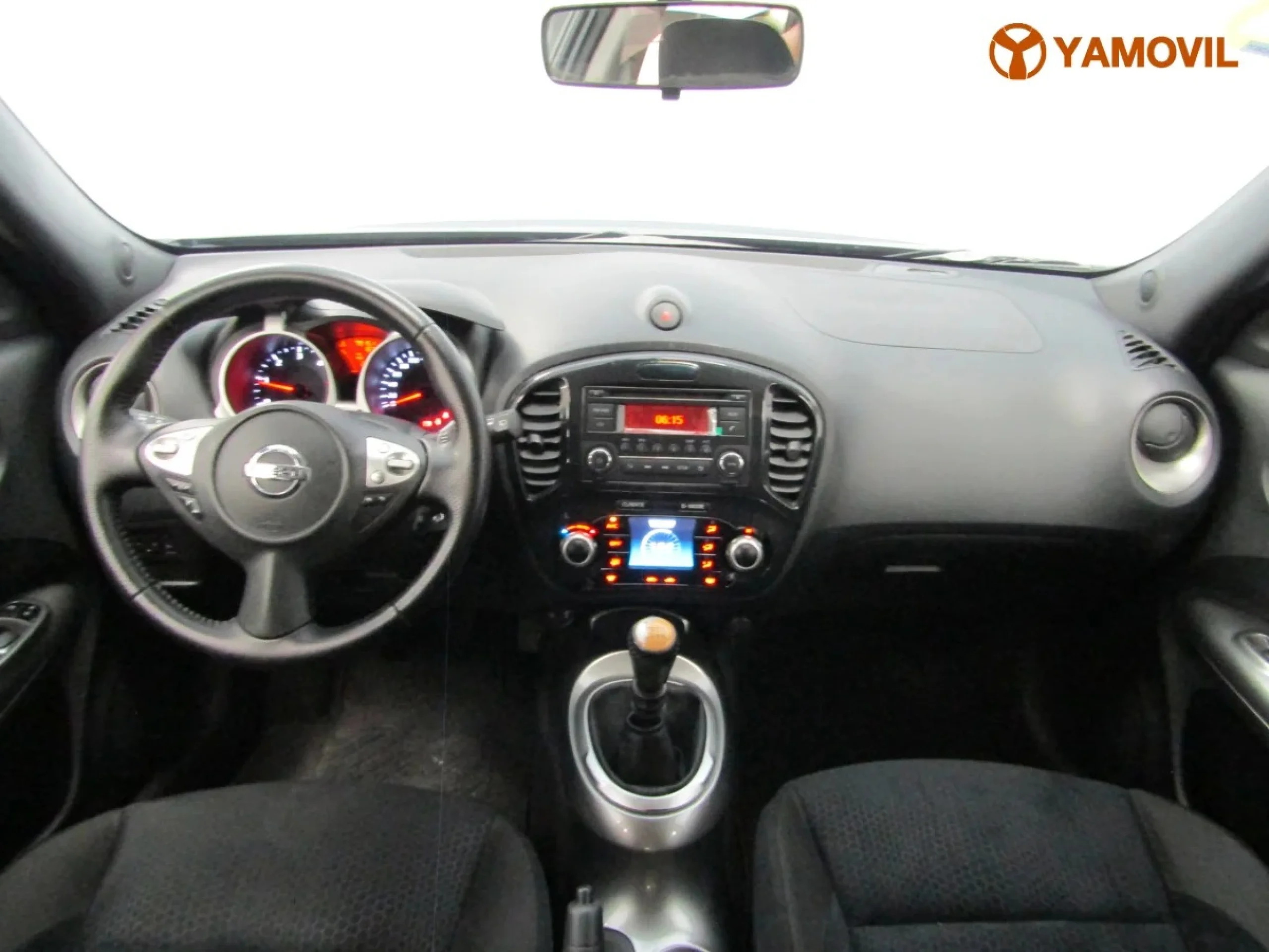 Nissan Juke 1.5 dCi Tekna Sport 4x2 81 kW (110 CV) - Foto 16