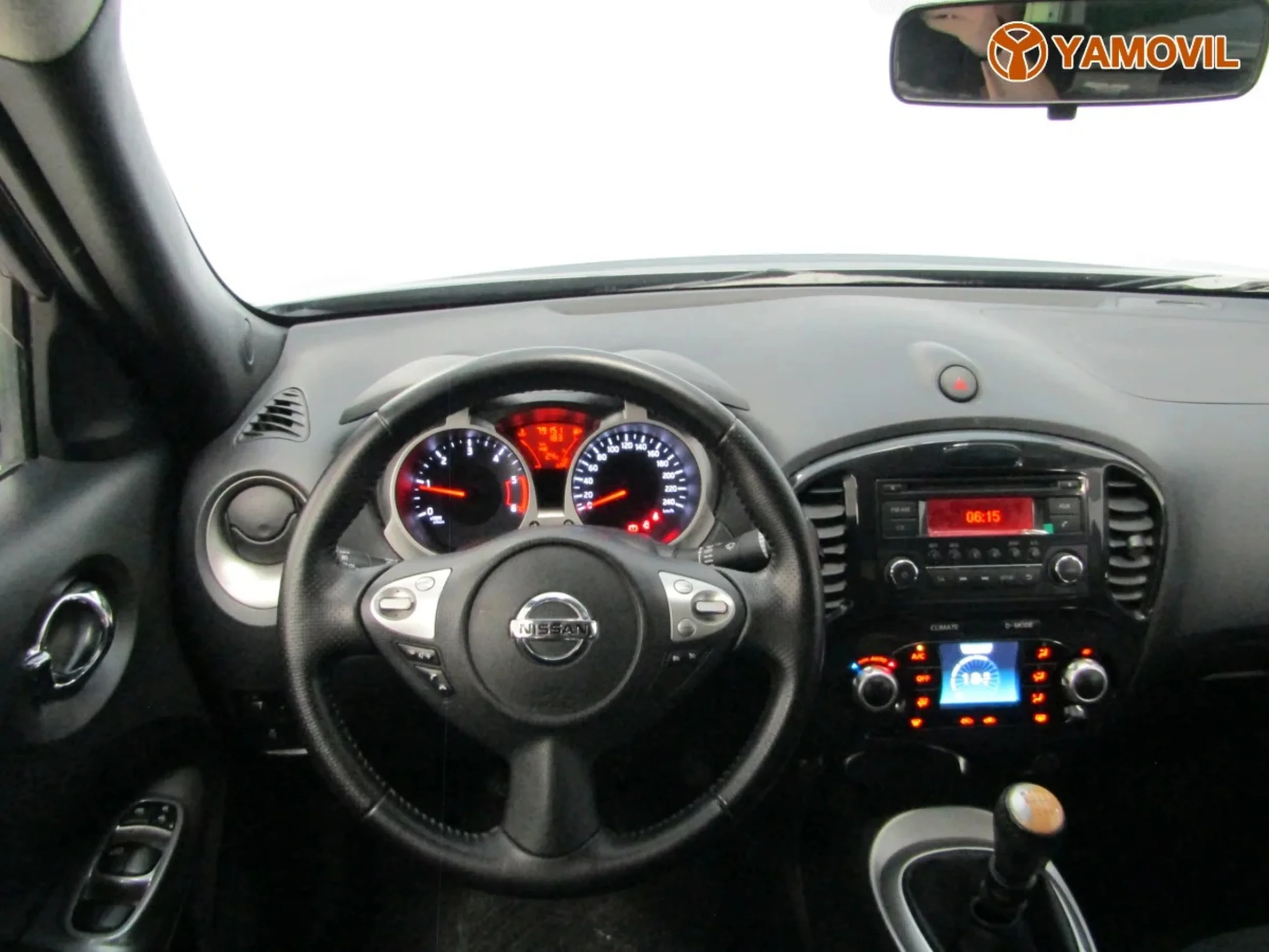 Nissan Juke 1.5 dCi Tekna Sport 4x2 81 kW (110 CV) - Foto 17
