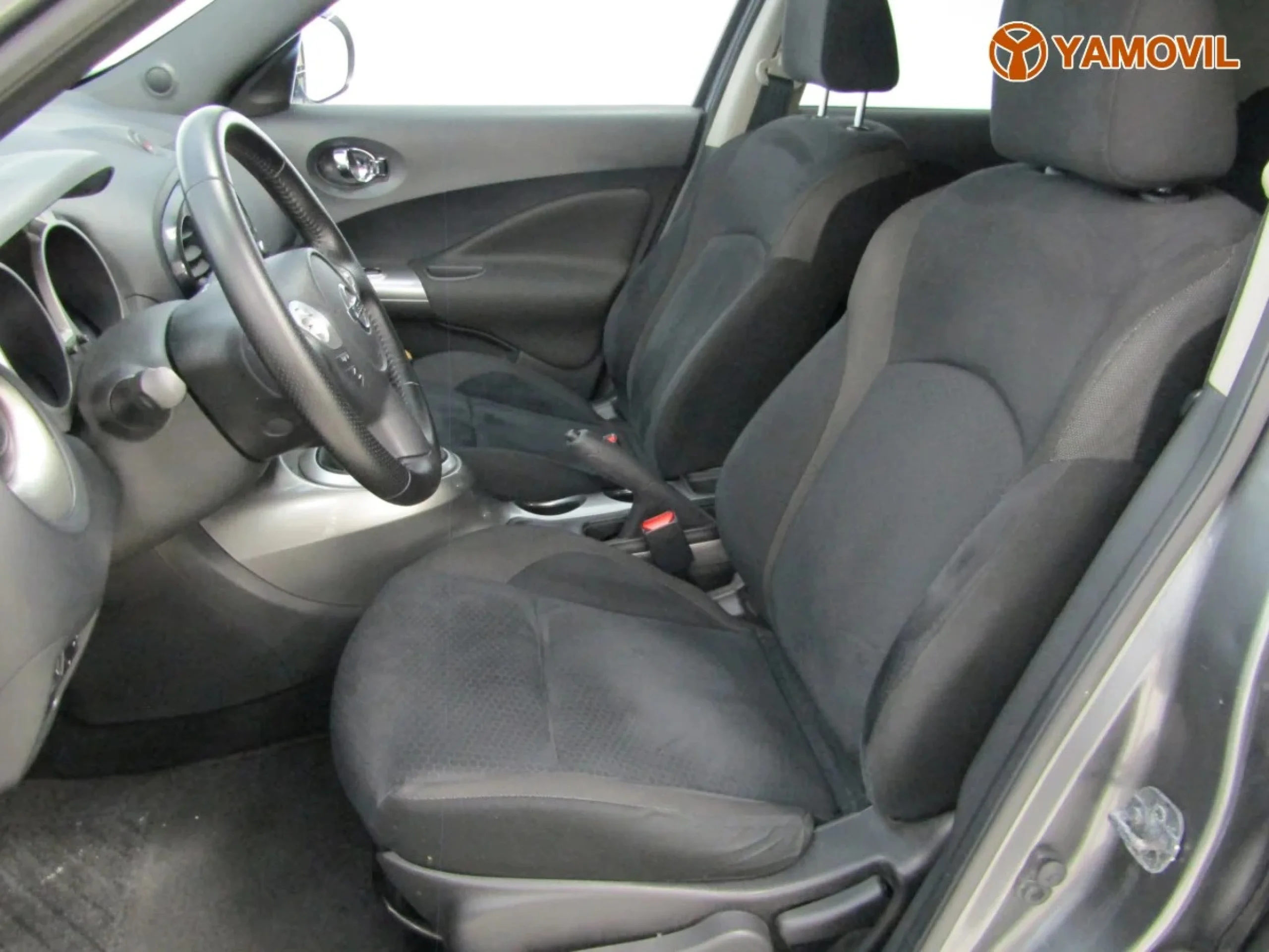 Nissan Juke 1.5 dCi Tekna Sport 4x2 81 kW (110 CV) - Foto 18