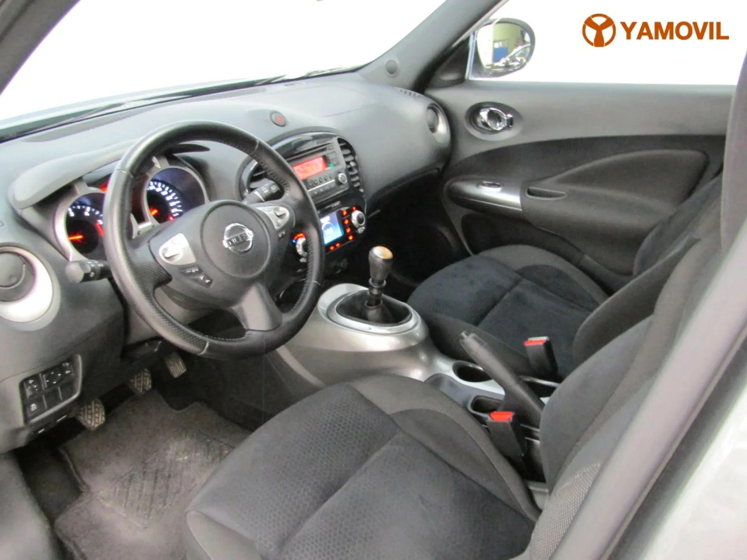 Nissan Juke 1.5 dCi Tekna Sport 4x2 81 kW (110 CV) - Foto 19