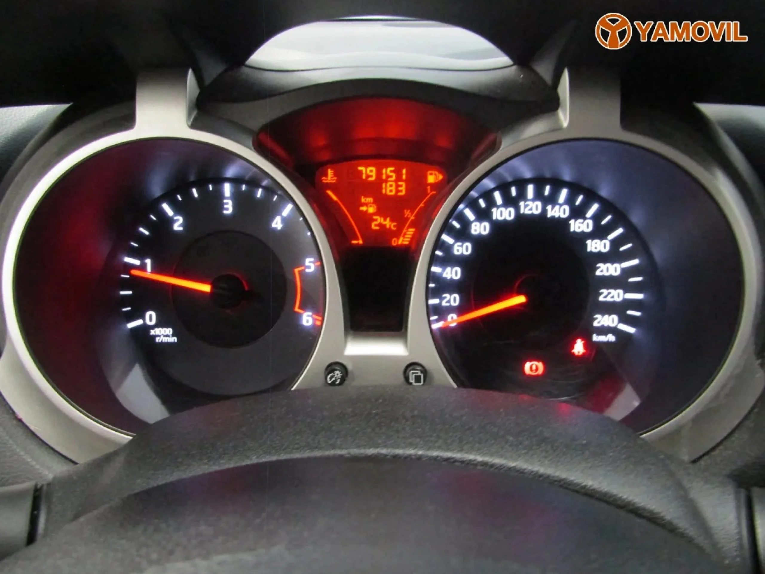 Nissan Juke 1.5 dCi Tekna Sport 4x2 81 kW (110 CV) - Foto 21