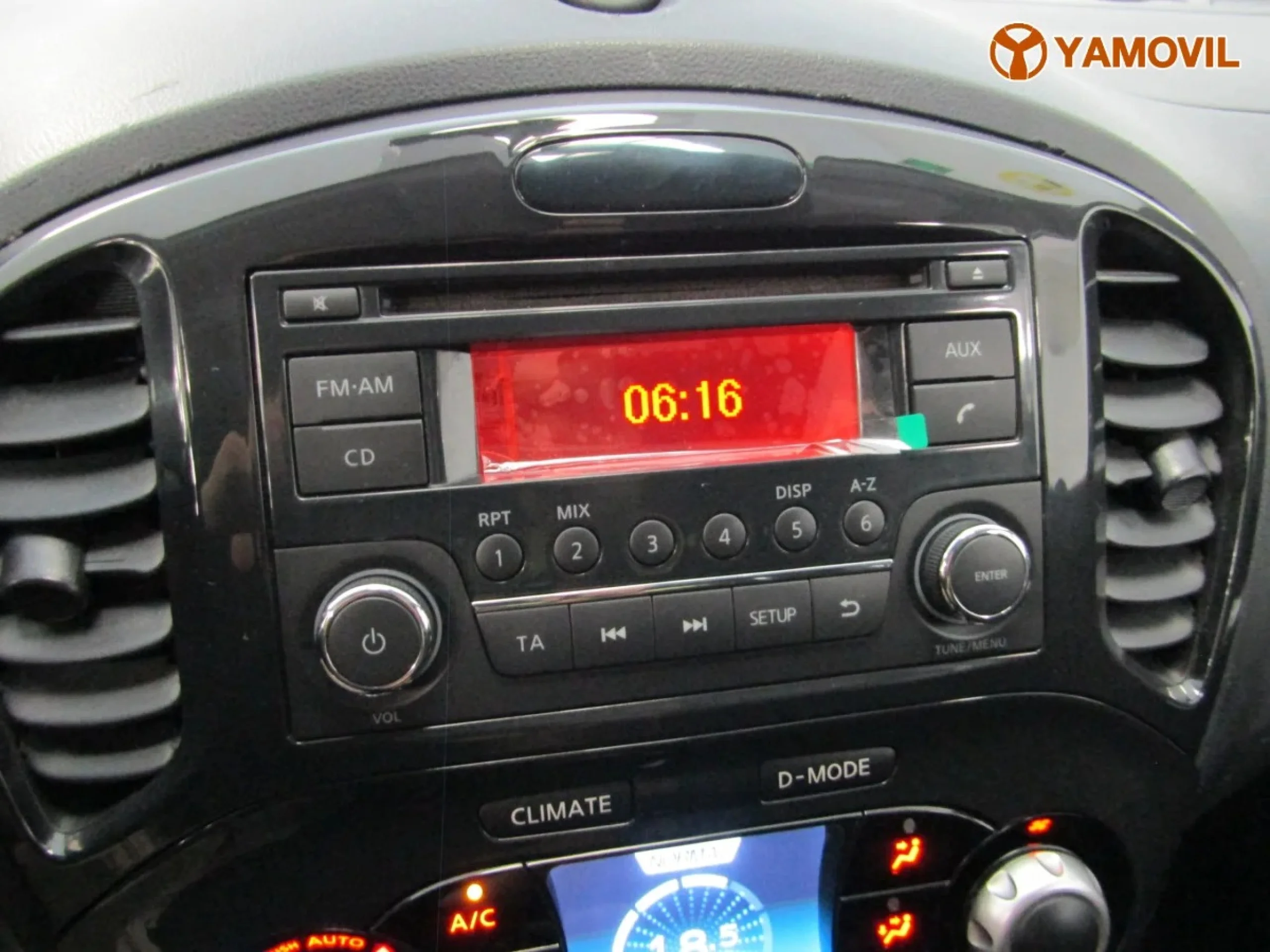 Nissan Juke 1.5 dCi Tekna Sport 4x2 81 kW (110 CV) - Foto 23