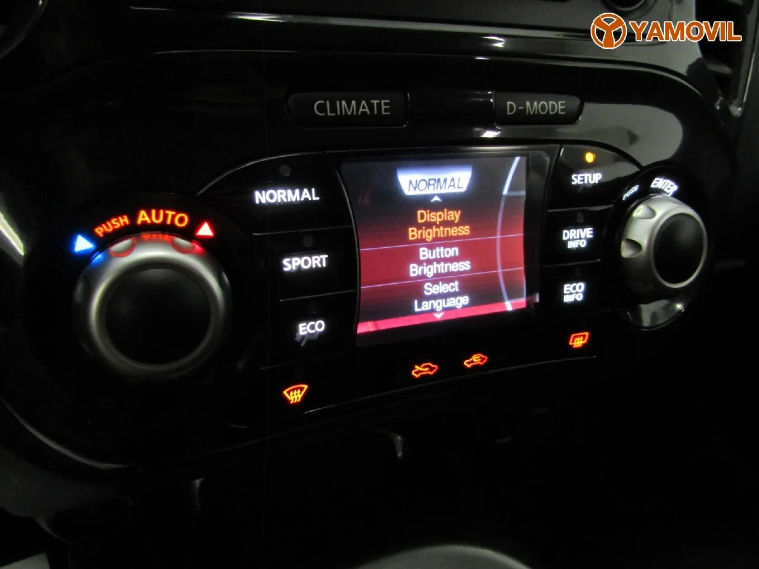 Nissan Juke 1.5 dCi Tekna Sport 4x2 81 kW (110 CV) - Foto 25
