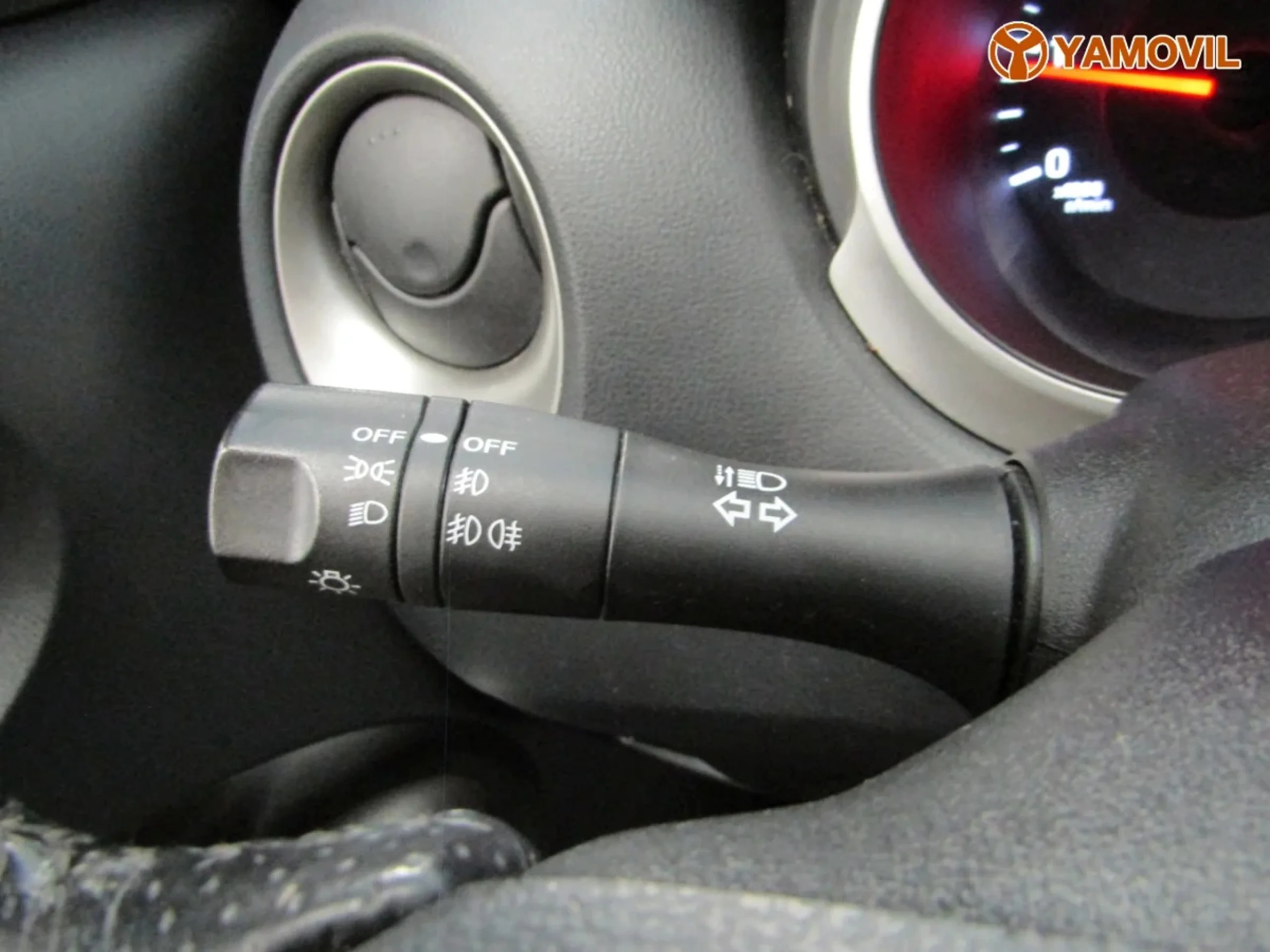Nissan Juke 1.5 dCi Tekna Sport 4x2 81 kW (110 CV) - Foto 26