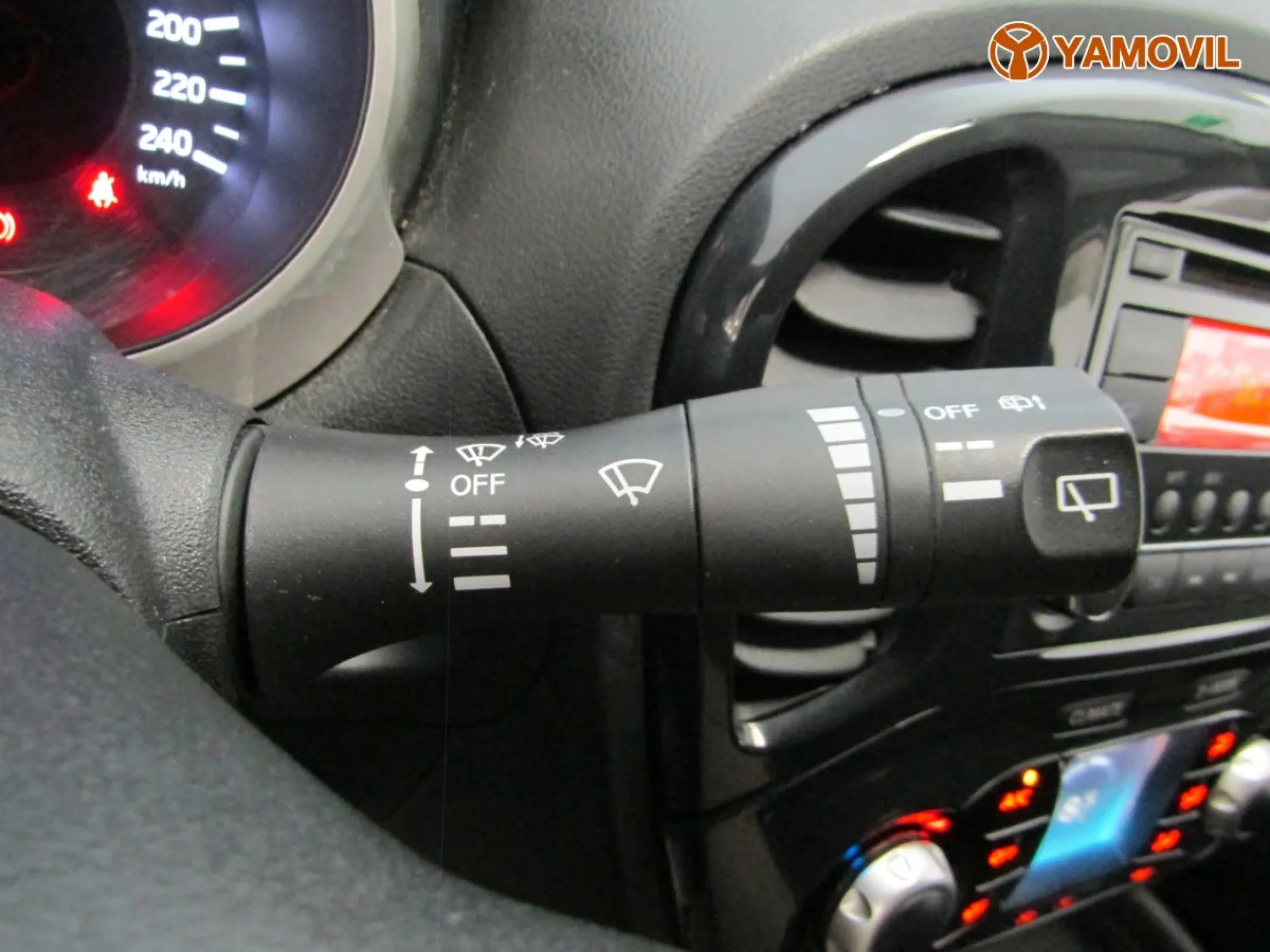 Nissan Juke 1.5 dCi Tekna Sport 4x2 81 kW (110 CV) - Foto 27