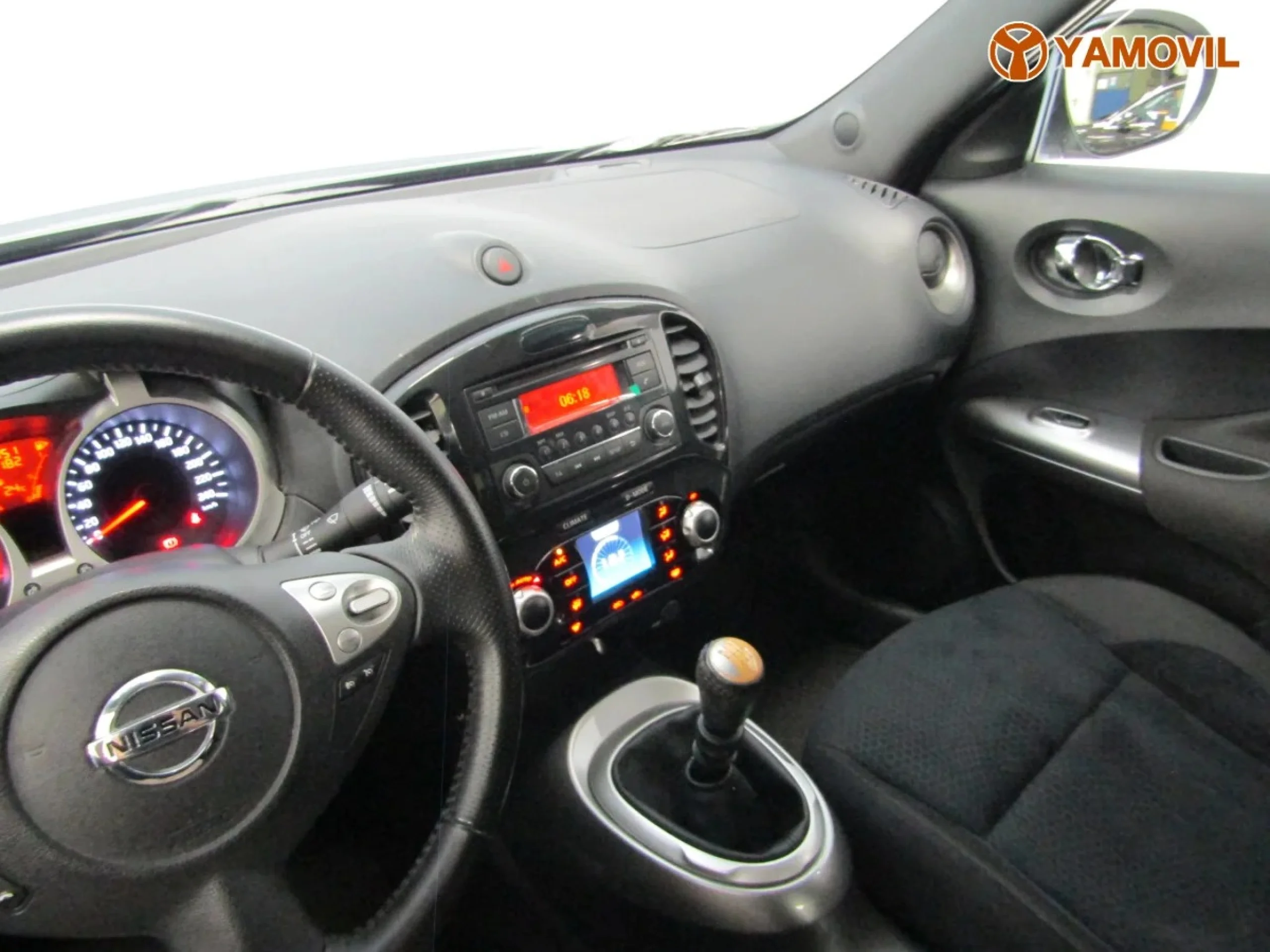 Nissan Juke 1.5 dCi Tekna Sport 4x2 81 kW (110 CV) - Foto 32
