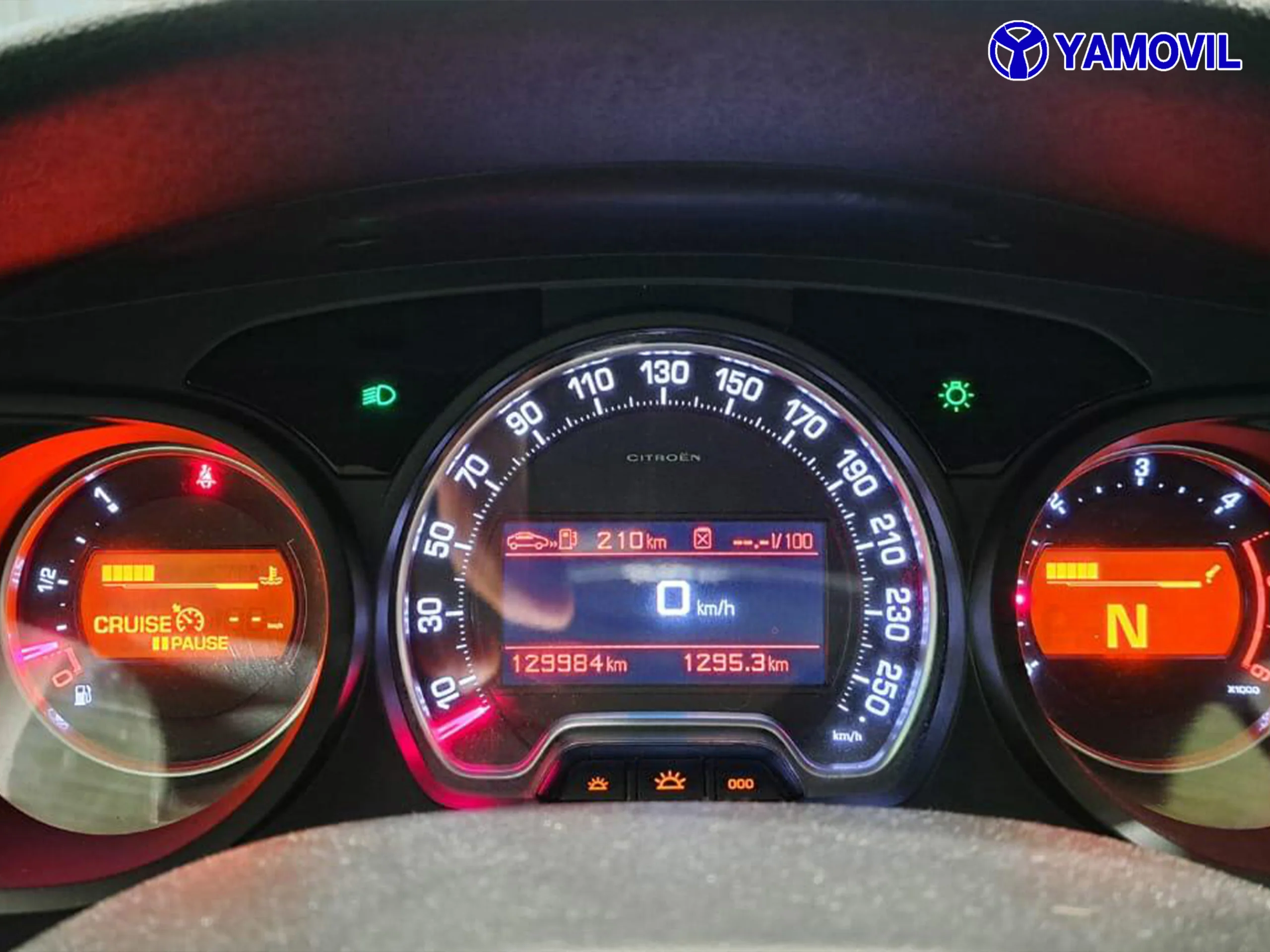 Citroen C5 2.0 HDI Seduction 81 kW (110 CV) - Foto 4