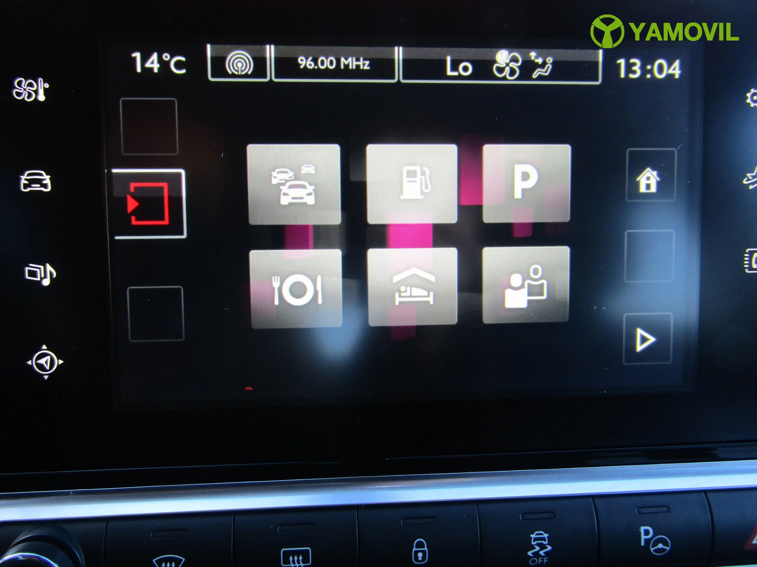 Citroen C4 CACTUS 1.6 HDi SHINE 100CV AUTO. - Foto 30