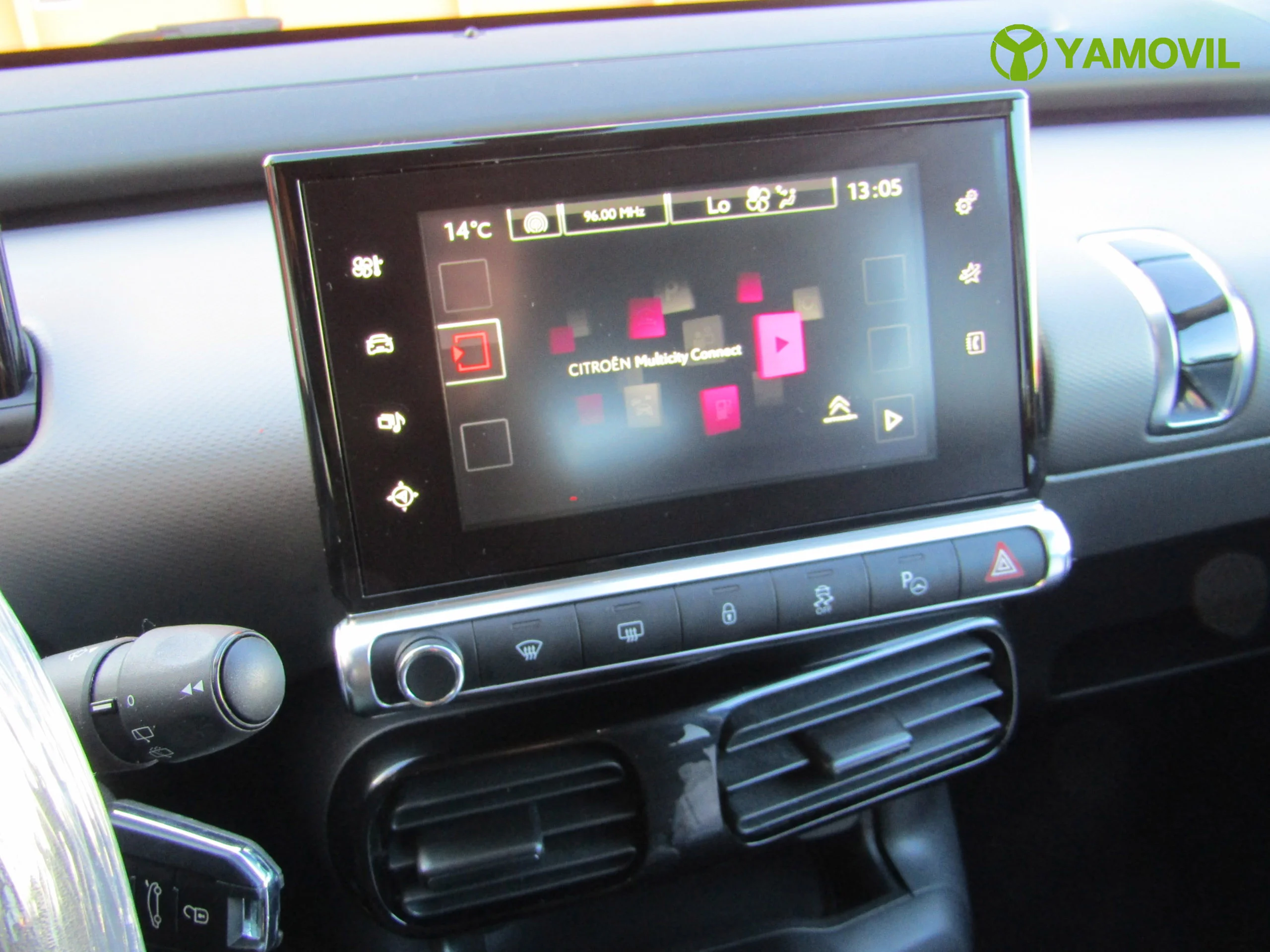Citroen C4 CACTUS 1.6 HDi SHINE 100CV AUTO. - Foto 32