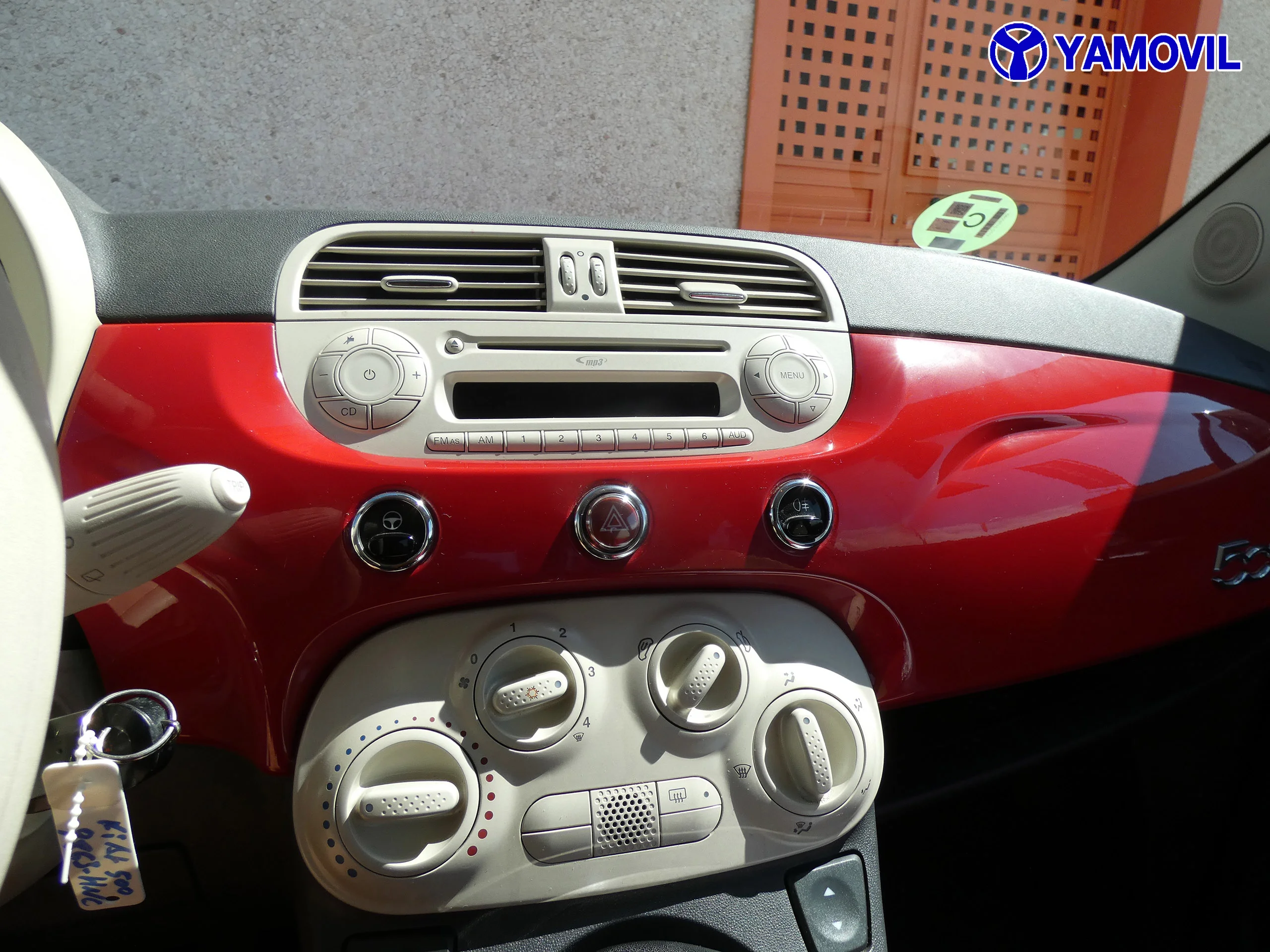 Fiat 500 1.2 POP 3P - Foto 23