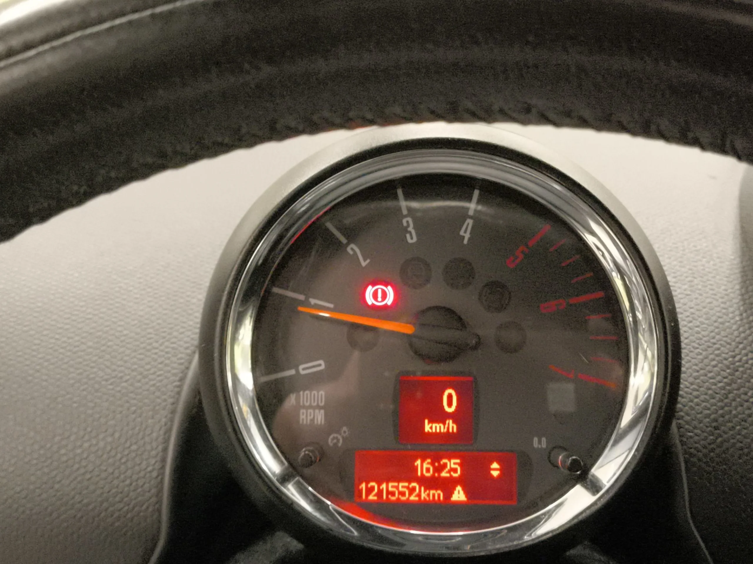 MINI MINI Countryman Cooper D ALL4 82 kW (112 CV) - Foto 13