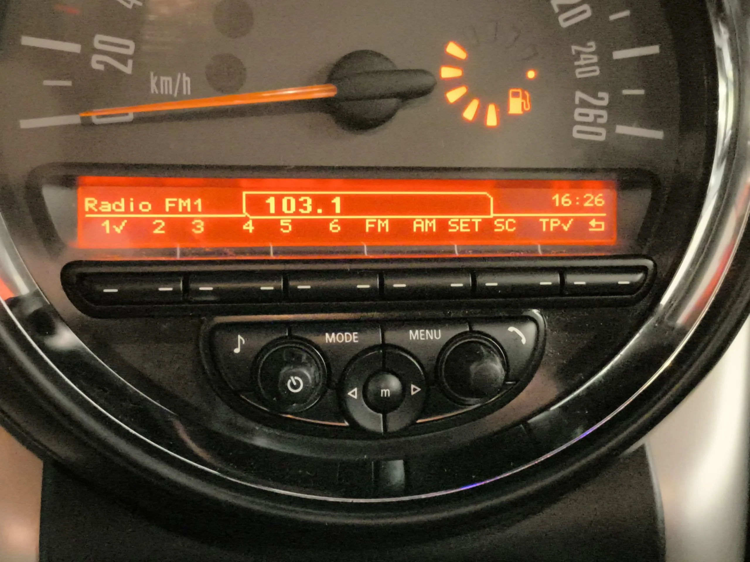 MINI MINI Countryman Cooper D ALL4 82 kW (112 CV) - Foto 14