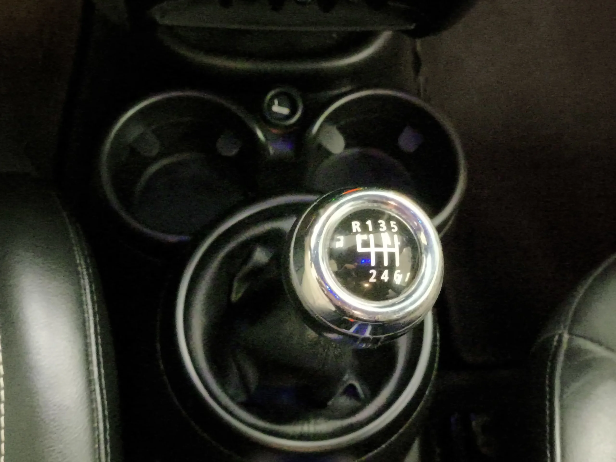 MINI MINI Countryman Cooper D ALL4 82 kW (112 CV) - Foto 16