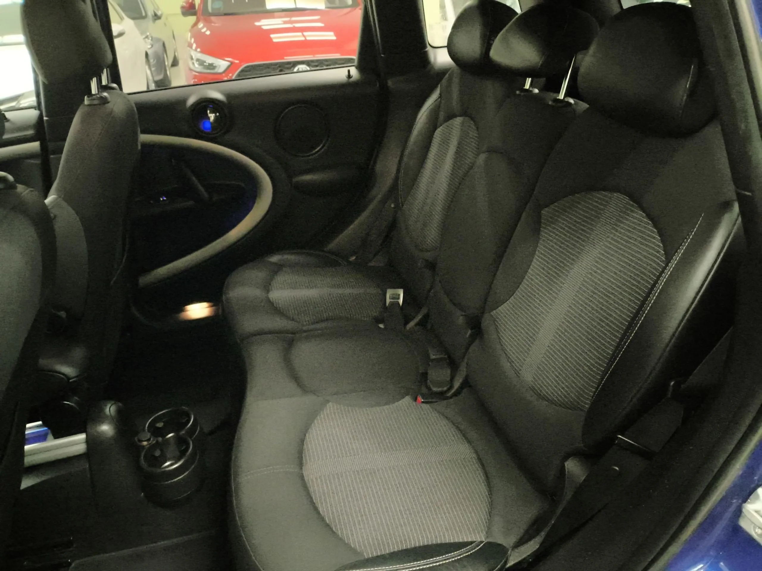 MINI MINI Countryman Cooper D ALL4 82 kW (112 CV) - Foto 18