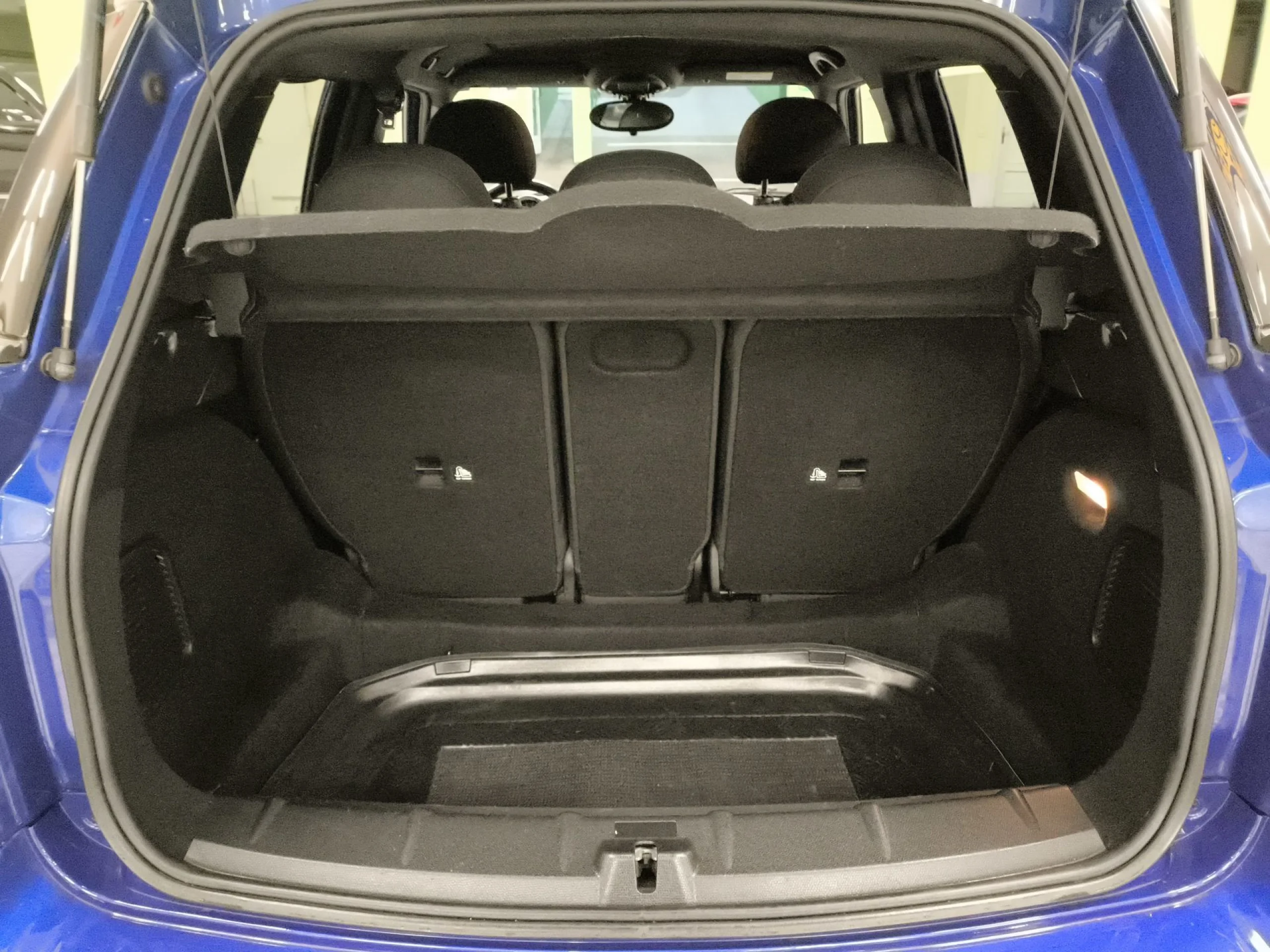 MINI MINI Countryman Cooper D ALL4 82 kW (112 CV) - Foto 19