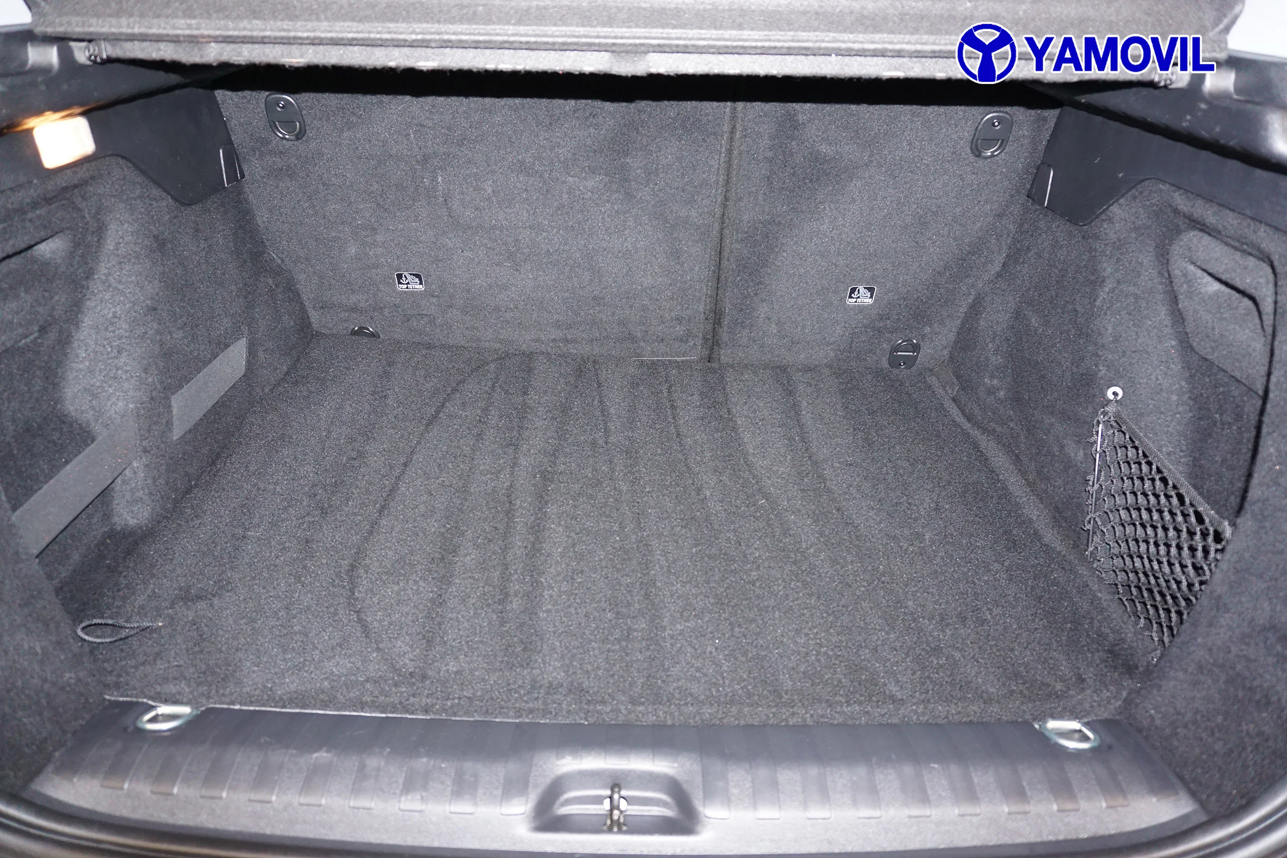 Peugeot 2008 1.6 BLUEHDI STYLE 5P - Foto 7