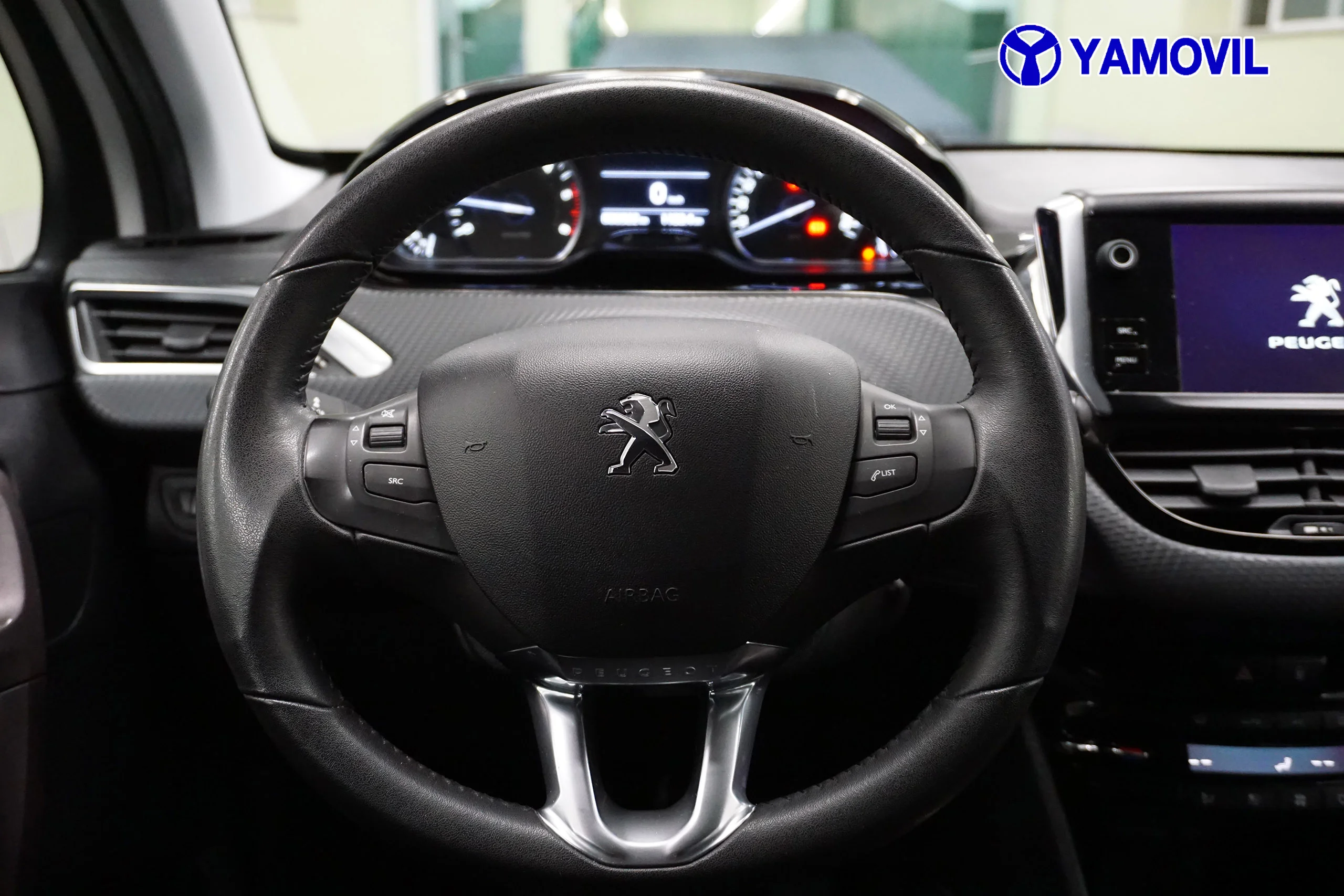 Peugeot 2008 1.6 BLUEHDI STYLE 5P - Foto 18