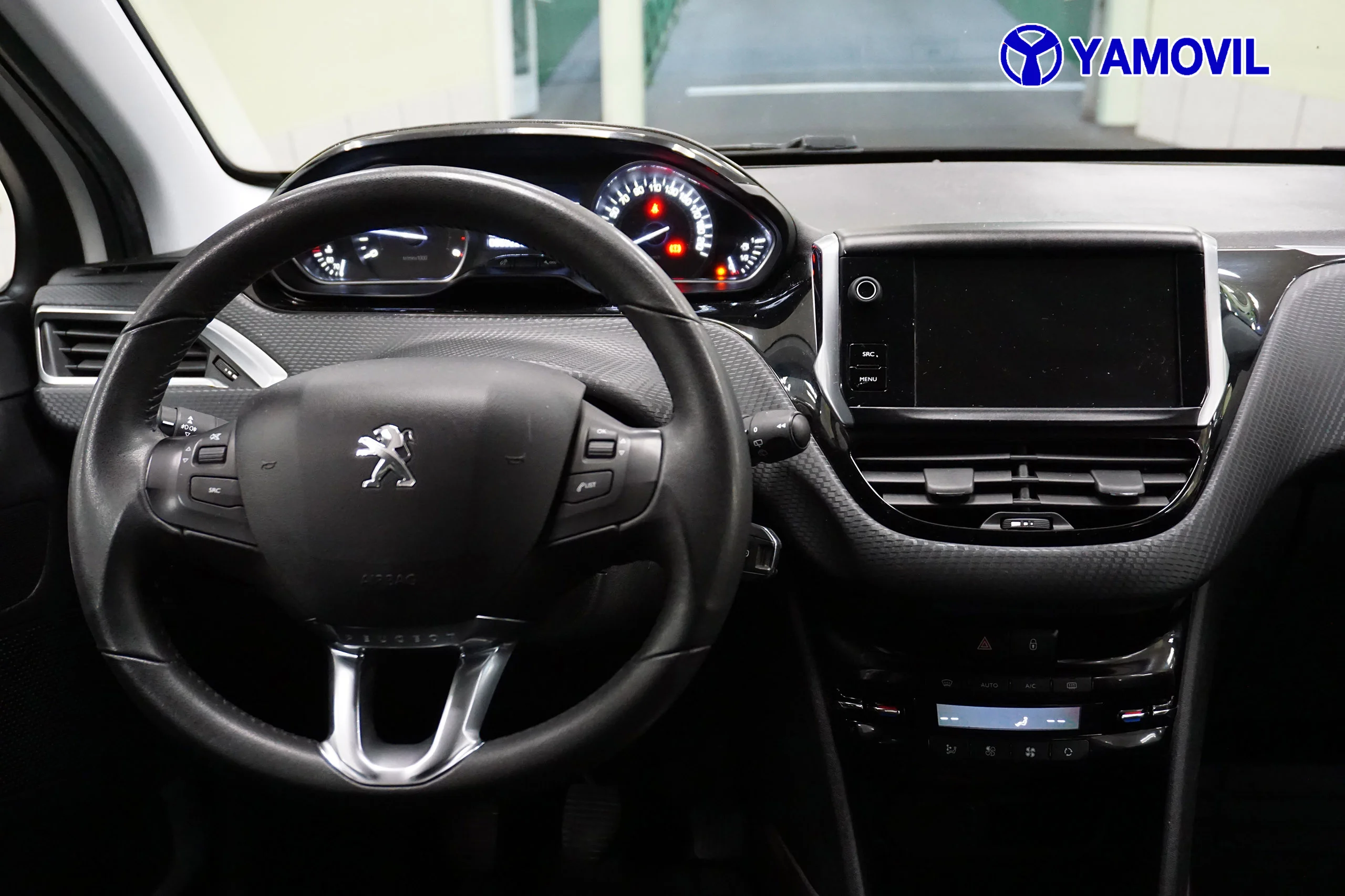 Peugeot 2008 1.6 BLUEHDI STYLE 5P - Foto 17