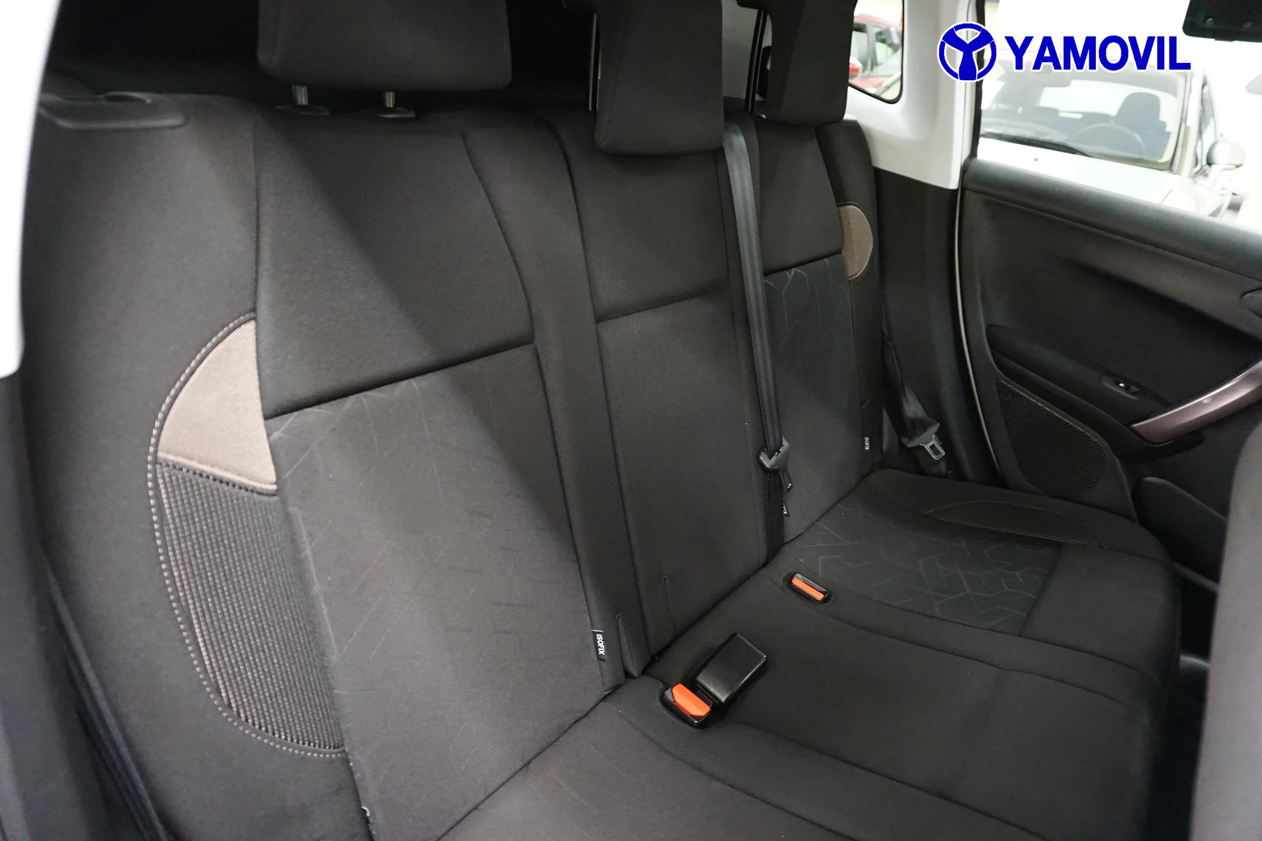Peugeot 2008 1.6 BLUEHDI STYLE 5P - Foto 16