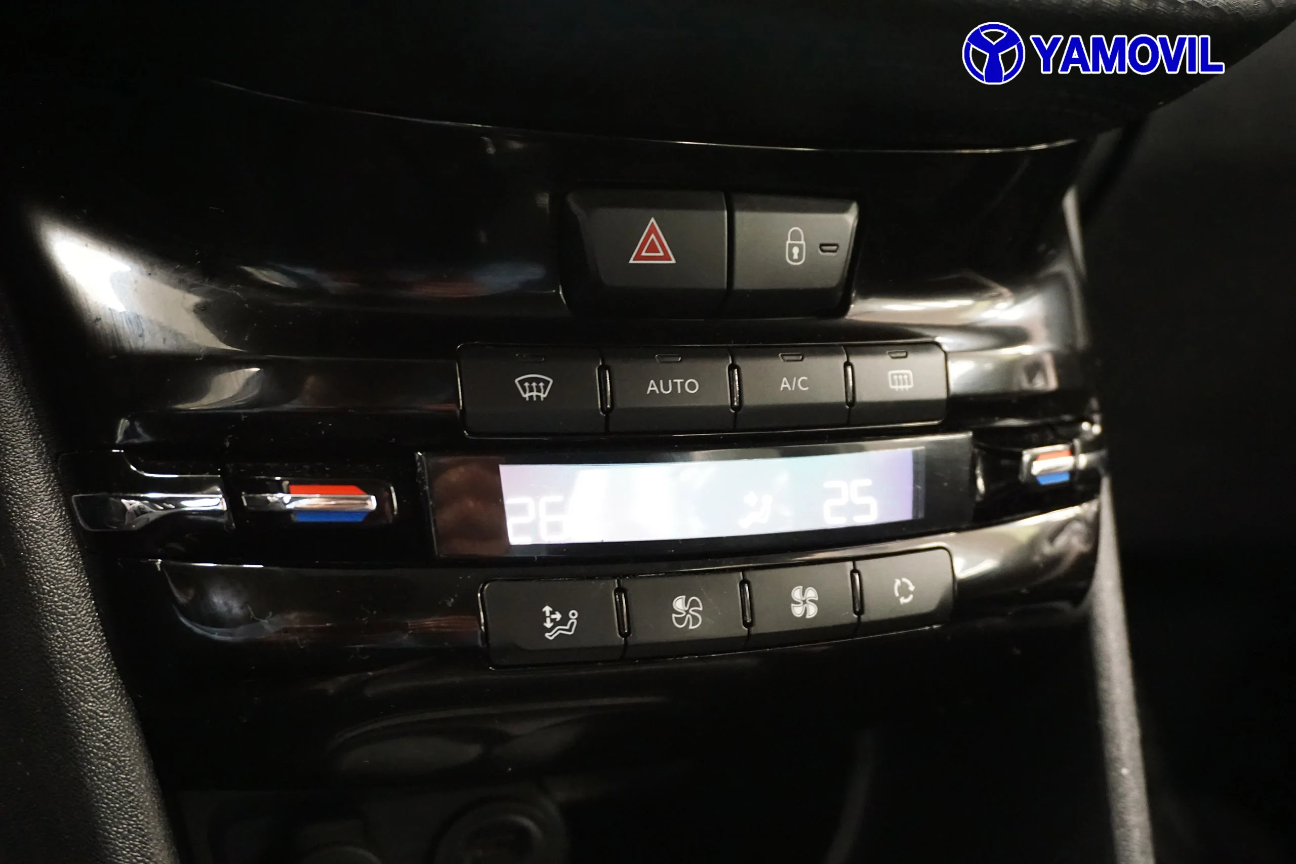 Peugeot 2008 1.6 BLUEHDI STYLE 5P - Foto 25