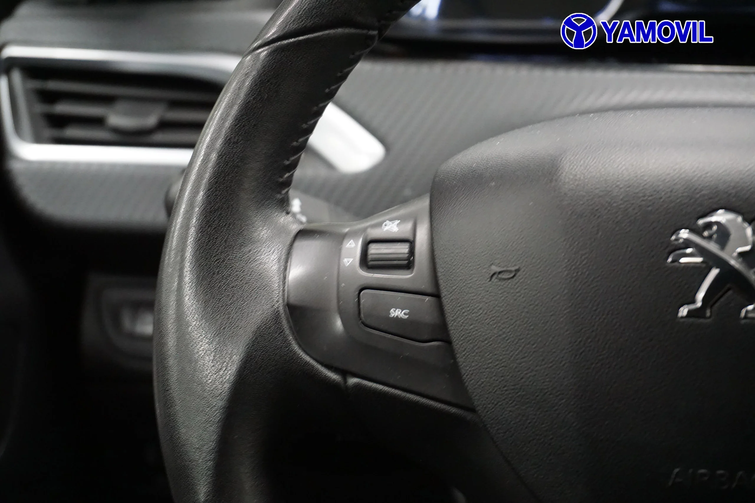 Peugeot 2008 1.6 BLUEHDI STYLE 5P - Foto 19