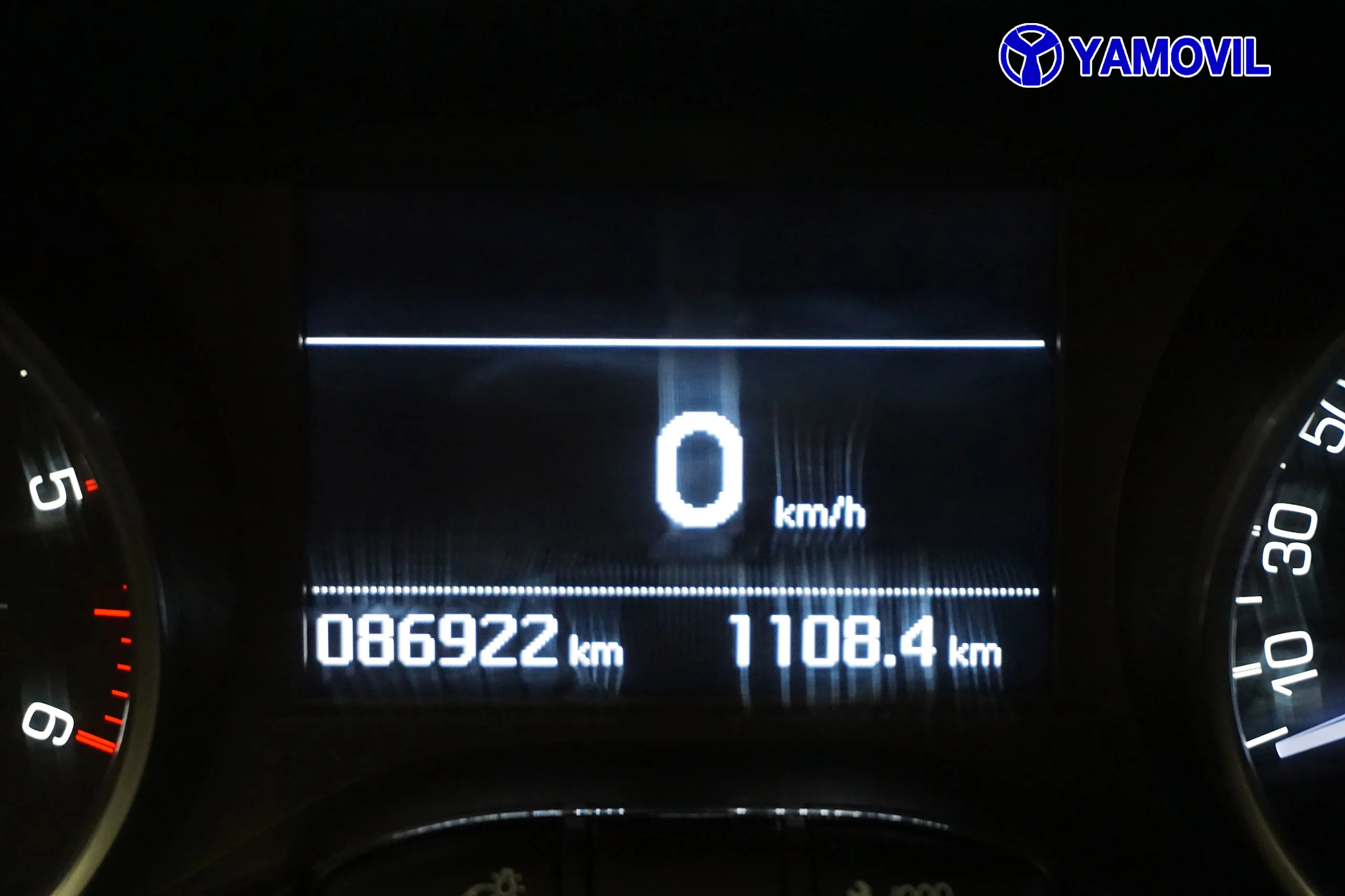 Peugeot 2008 1.6 BLUEHDI STYLE 5P - Foto 22