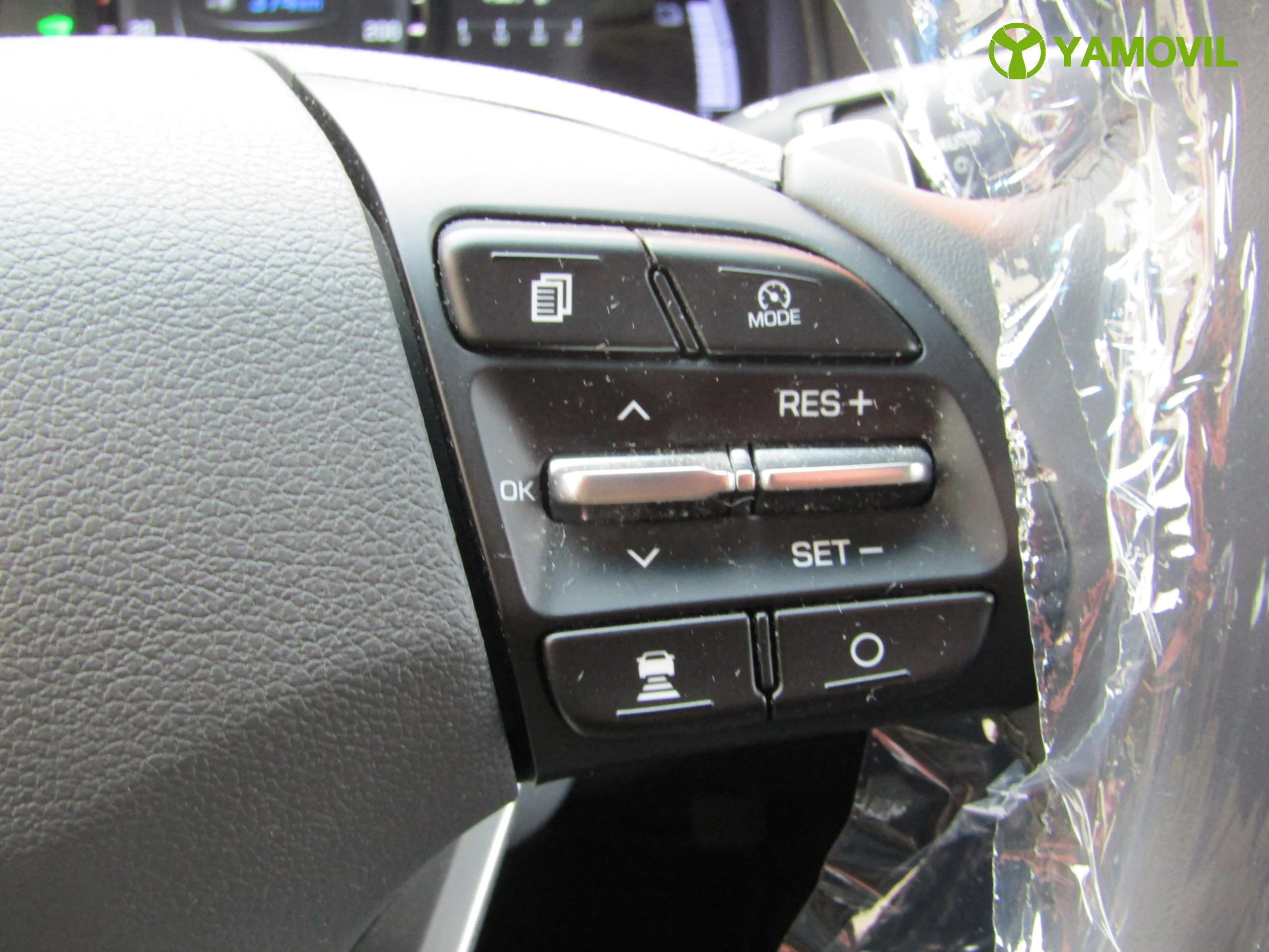 Hyundai IONIQ 1.6 GDi HEV TECNO 5P AUTO. NAVI - Foto 29