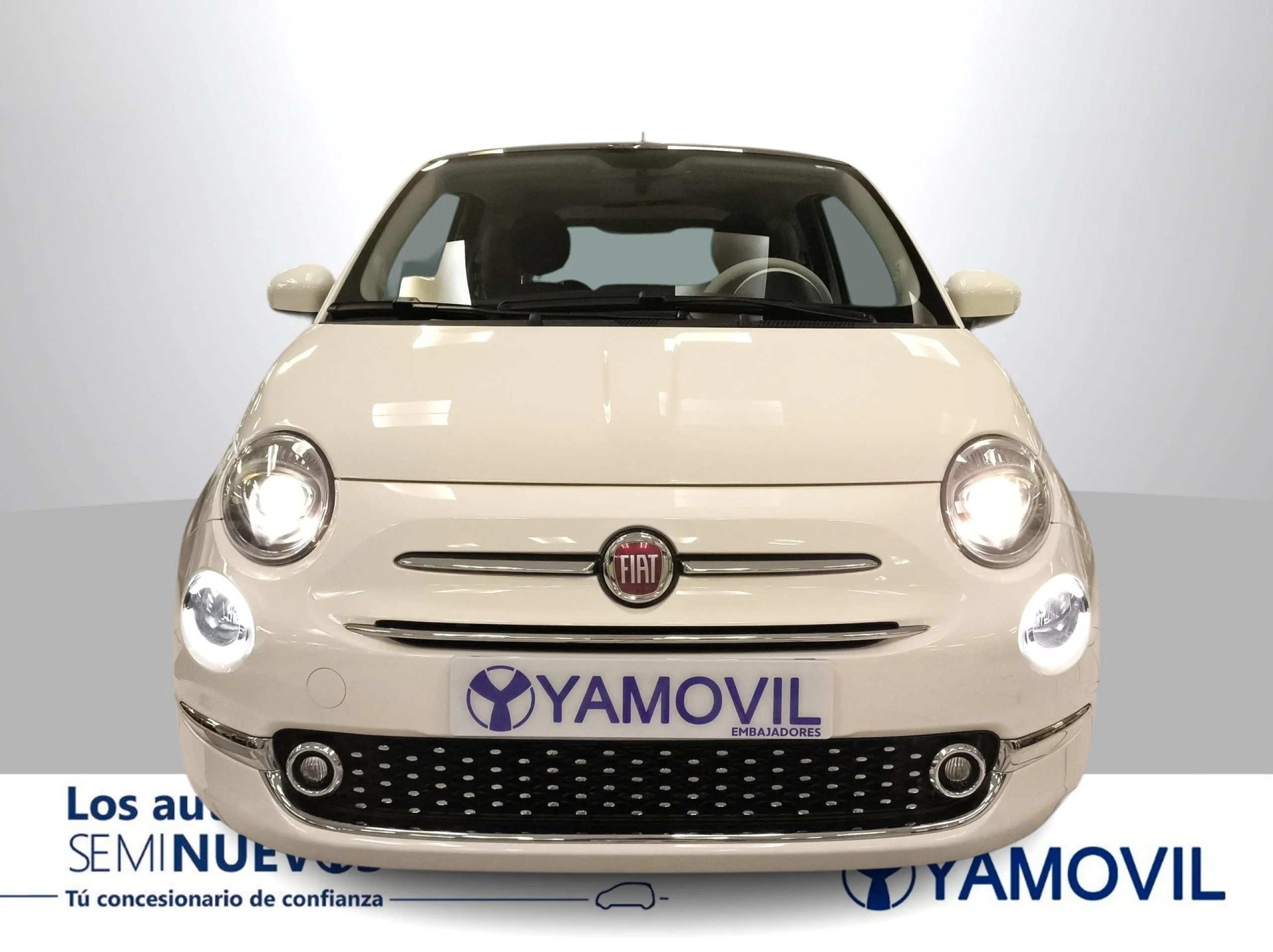 Fiat 500 1.0 Hybrid Dolcevita 51 kW (70 CV) - Foto 3