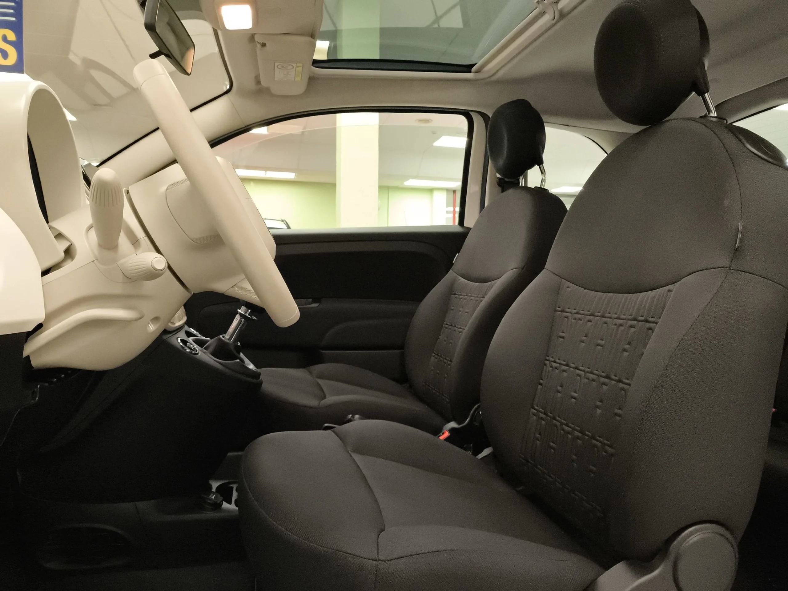 Fiat 500 1.0 Hybrid Dolcevita 51 kW (70 CV) - Foto 8