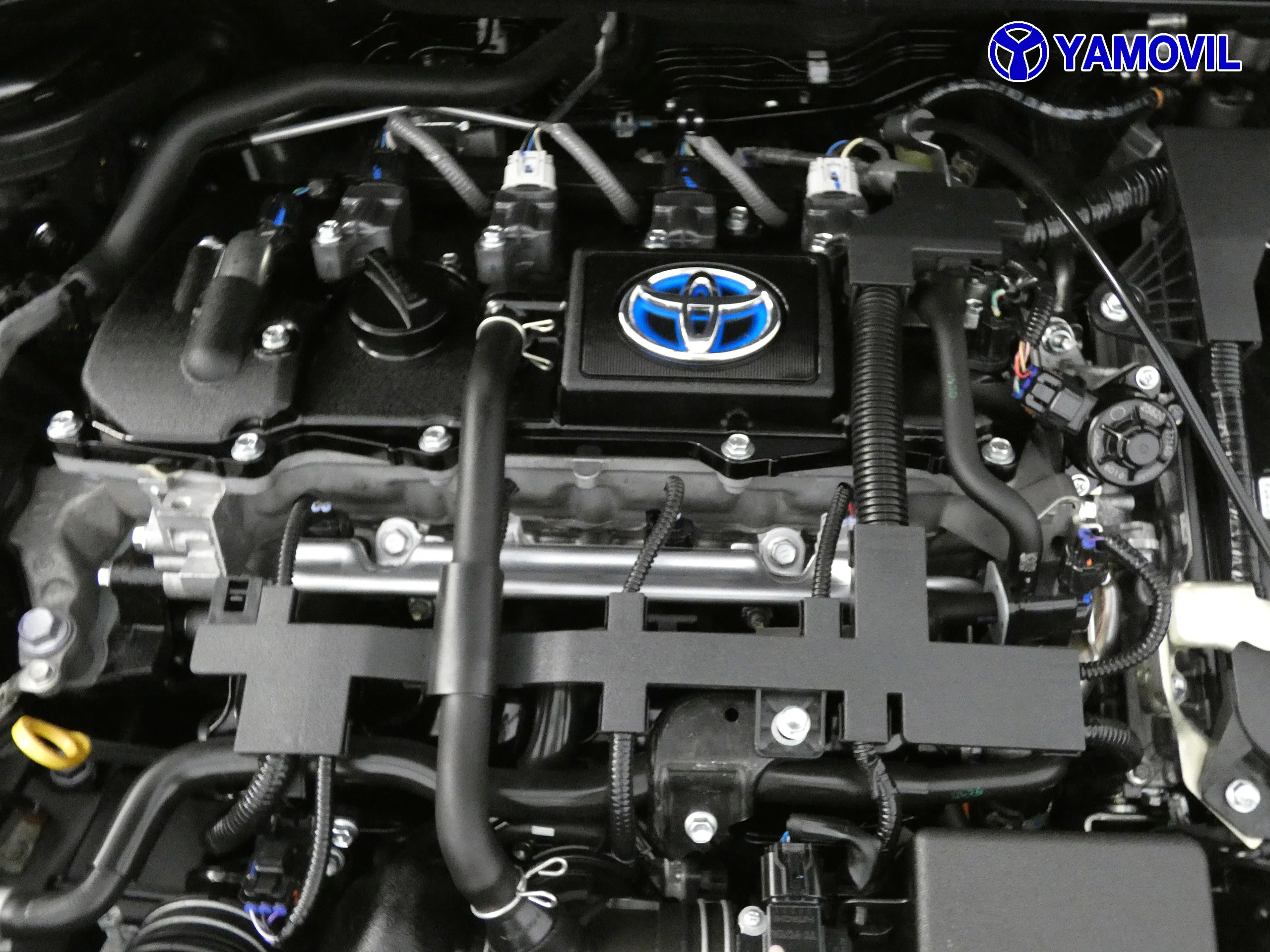 Toyota C-HR 1.8 125H ADVANCED - Foto 8