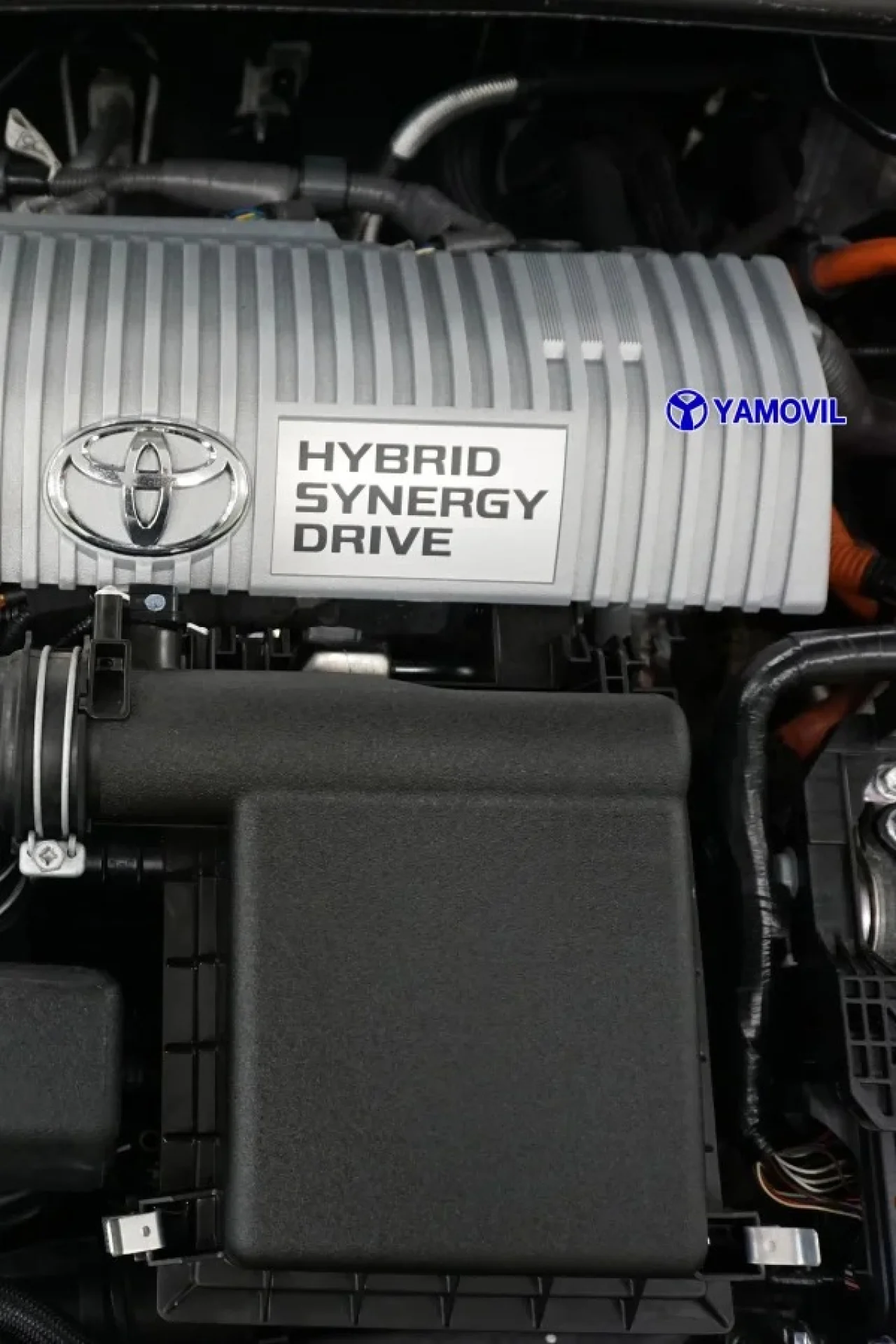 Toyota Auris 1.8 Hybrid Active 100 kW (136 CV) - Foto 9
