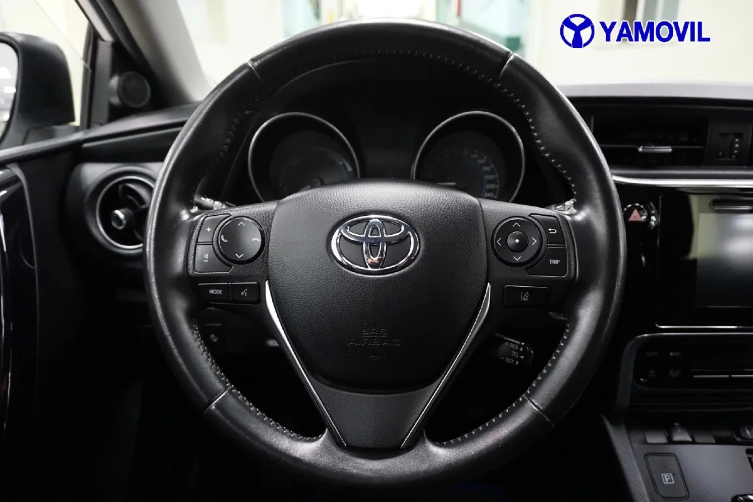 Toyota Auris 1.8 Hybrid Active 100 kW (136 CV) - Foto 19
