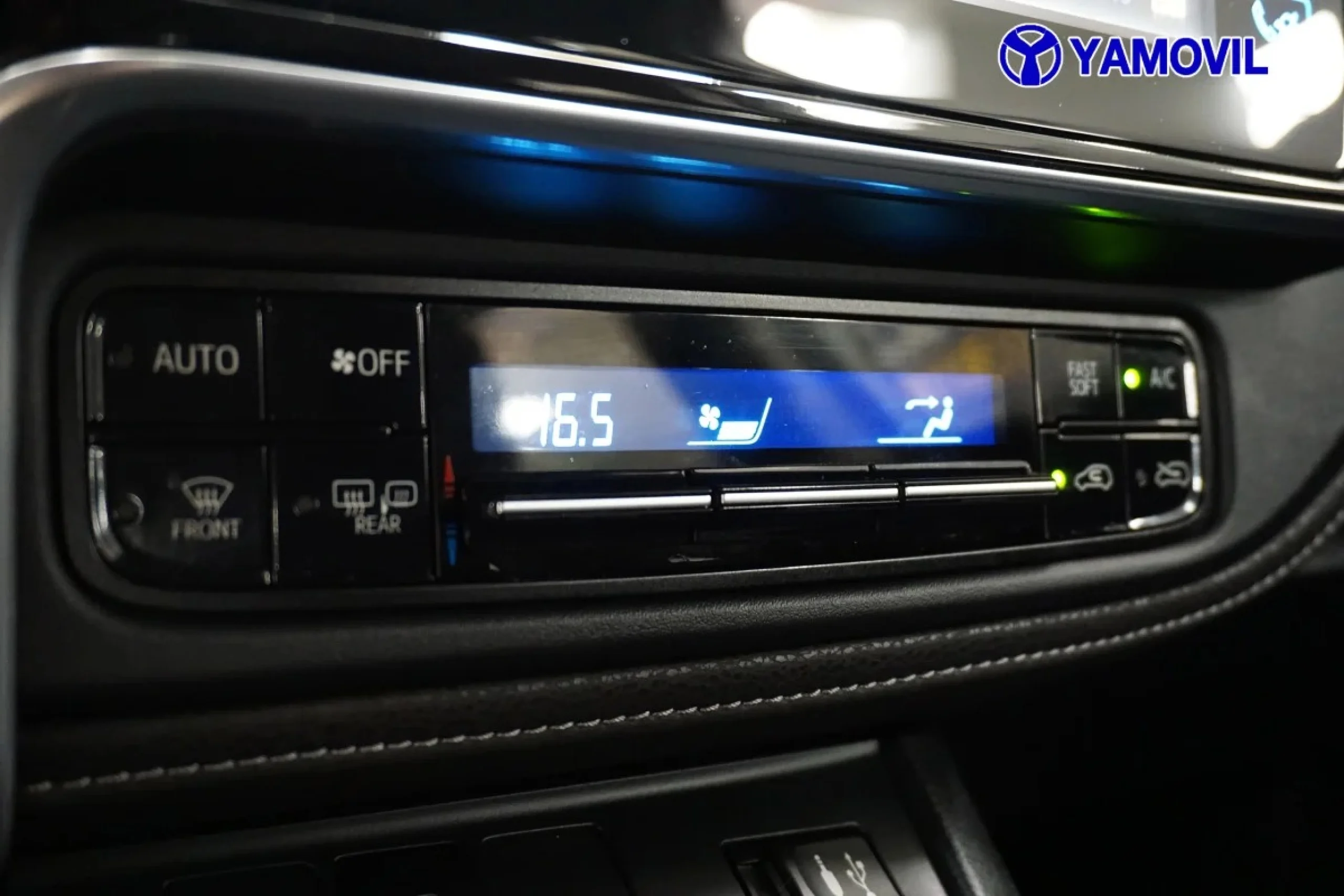 Toyota Auris 1.8 Hybrid Active 100 kW (136 CV) - Foto 26