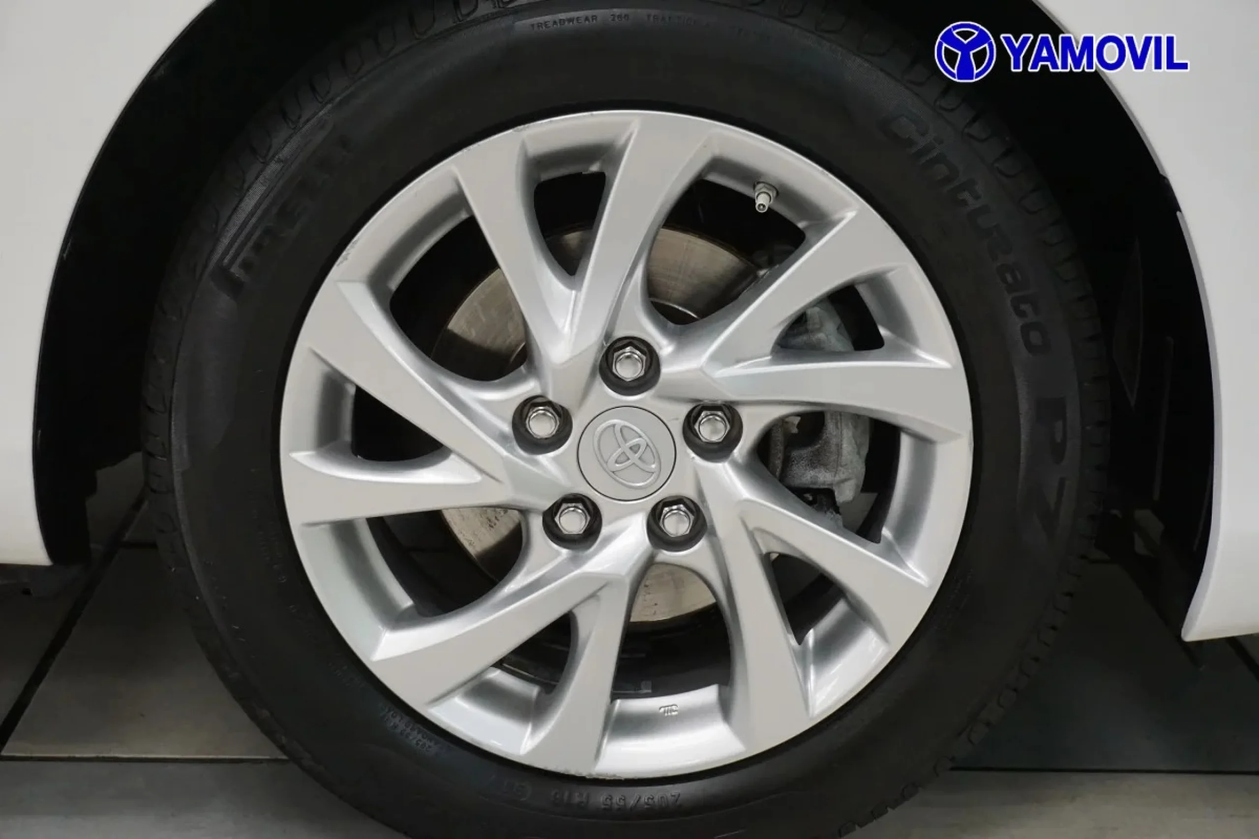 Toyota Auris 1.8 Hybrid Active 100 kW (136 CV) - Foto 10