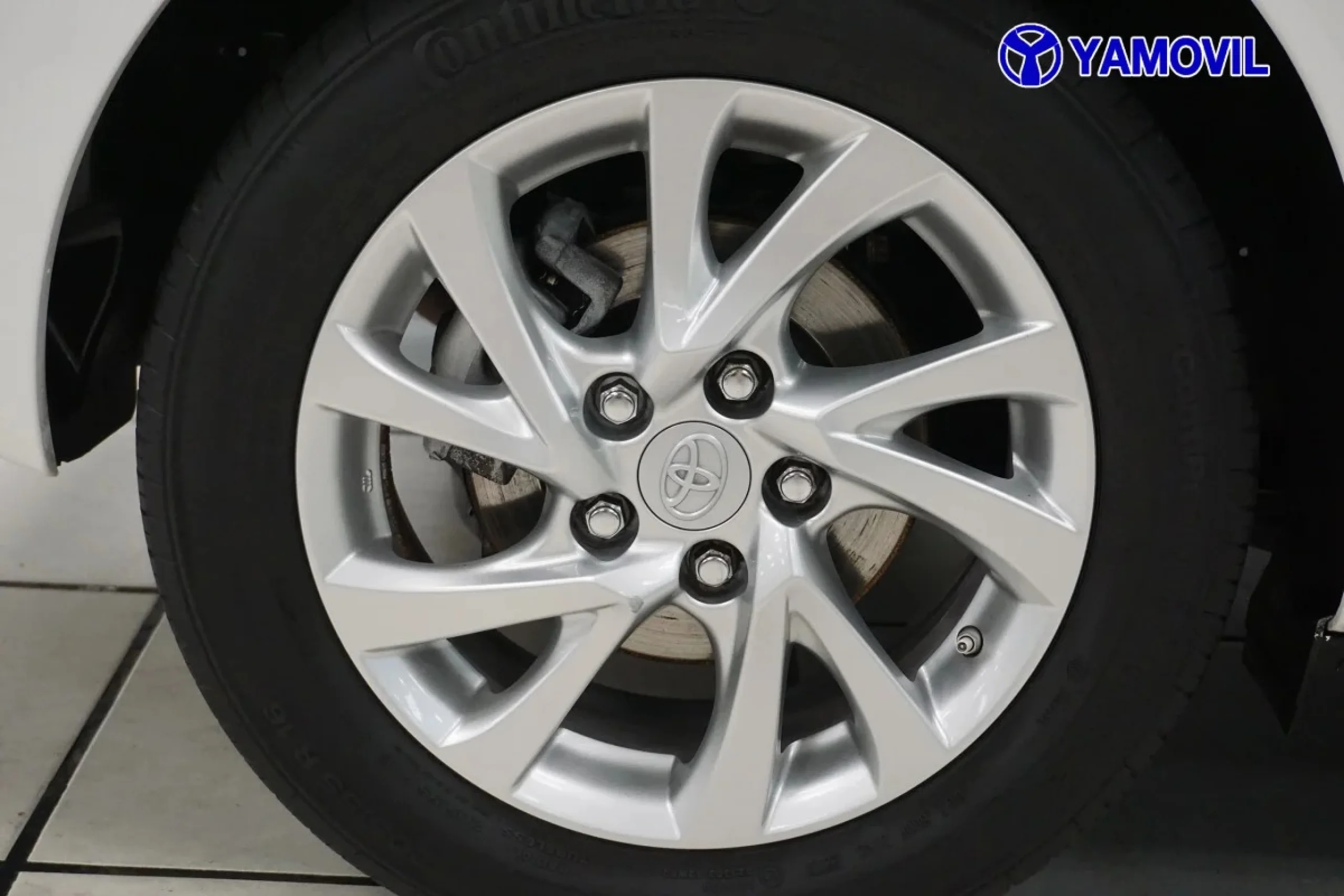 Toyota Auris 1.8 Hybrid Active 100 kW (136 CV) - Foto 11