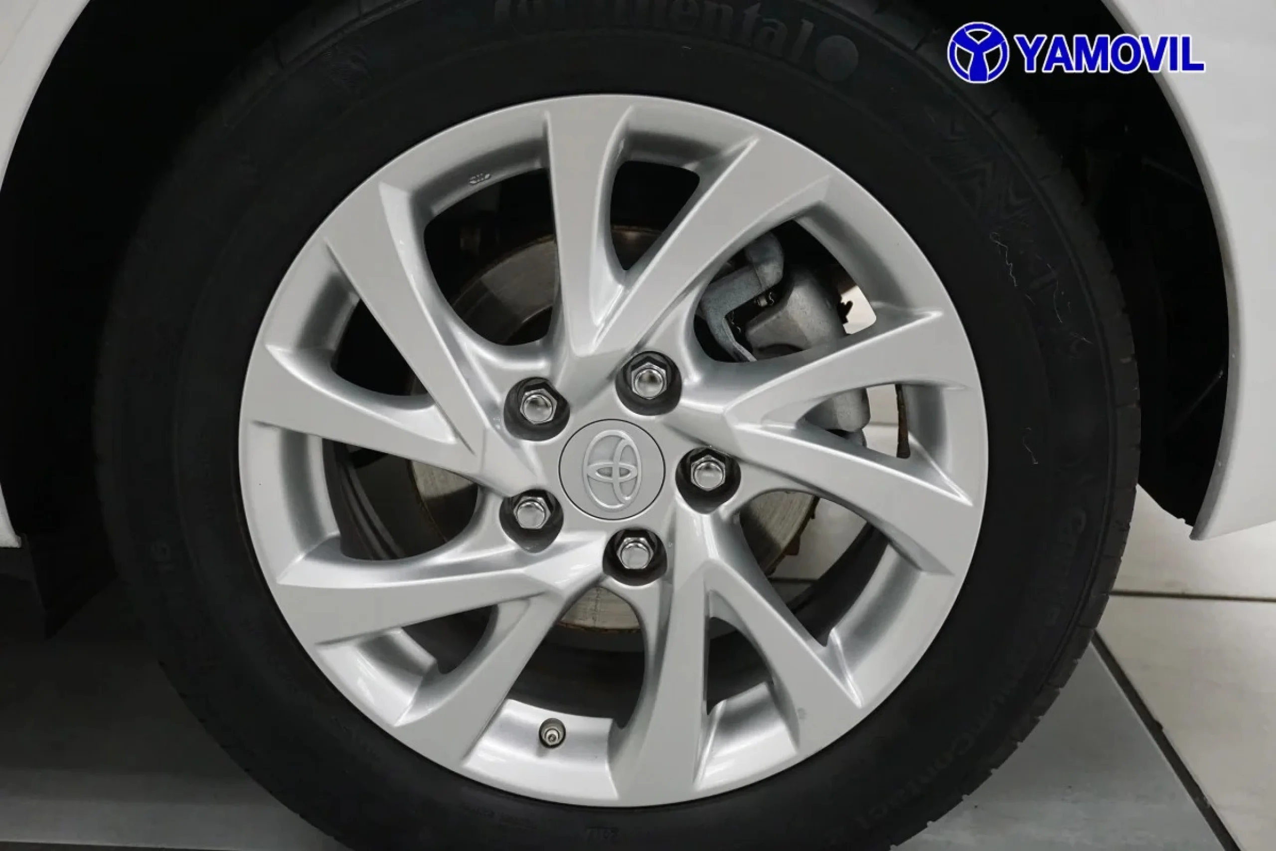 Toyota Auris 1.8 Hybrid Active 100 kW (136 CV) - Foto 12