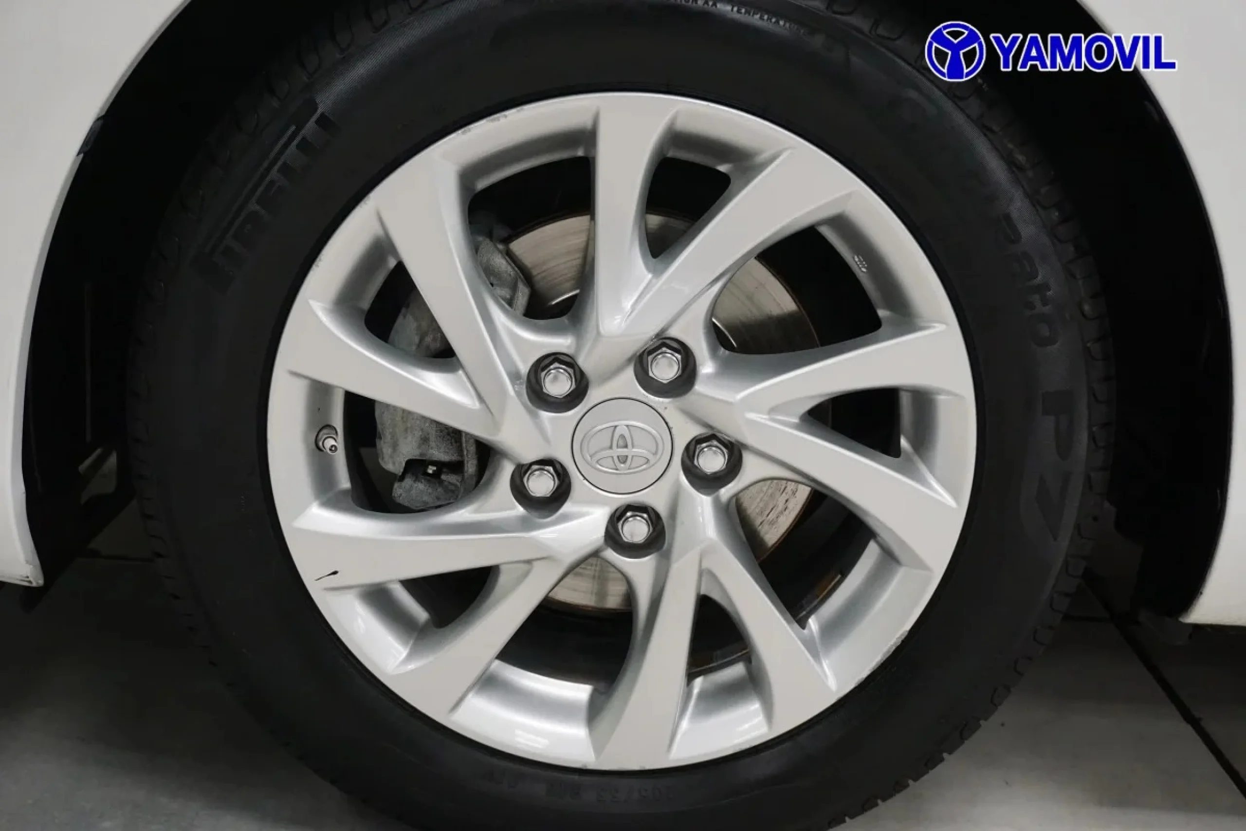 Toyota Auris 1.8 Hybrid Active 100 kW (136 CV) - Foto 13
