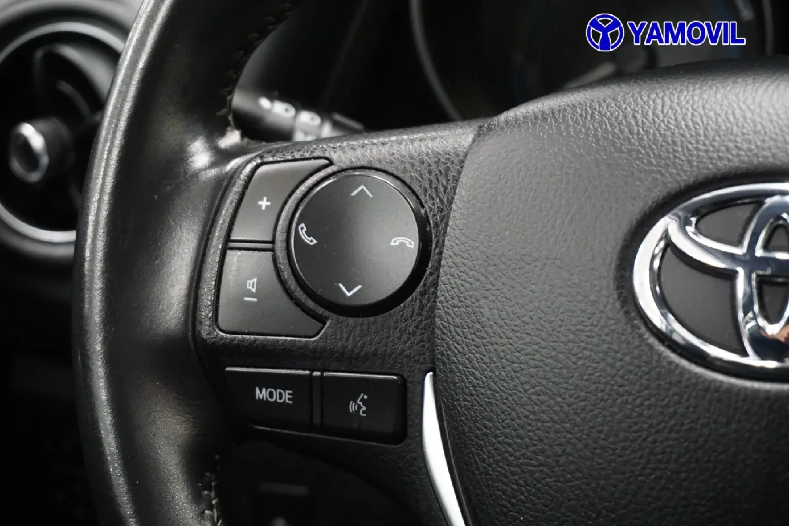 Toyota Auris 1.8 Hybrid Active 100 kW (136 CV) - Foto 20