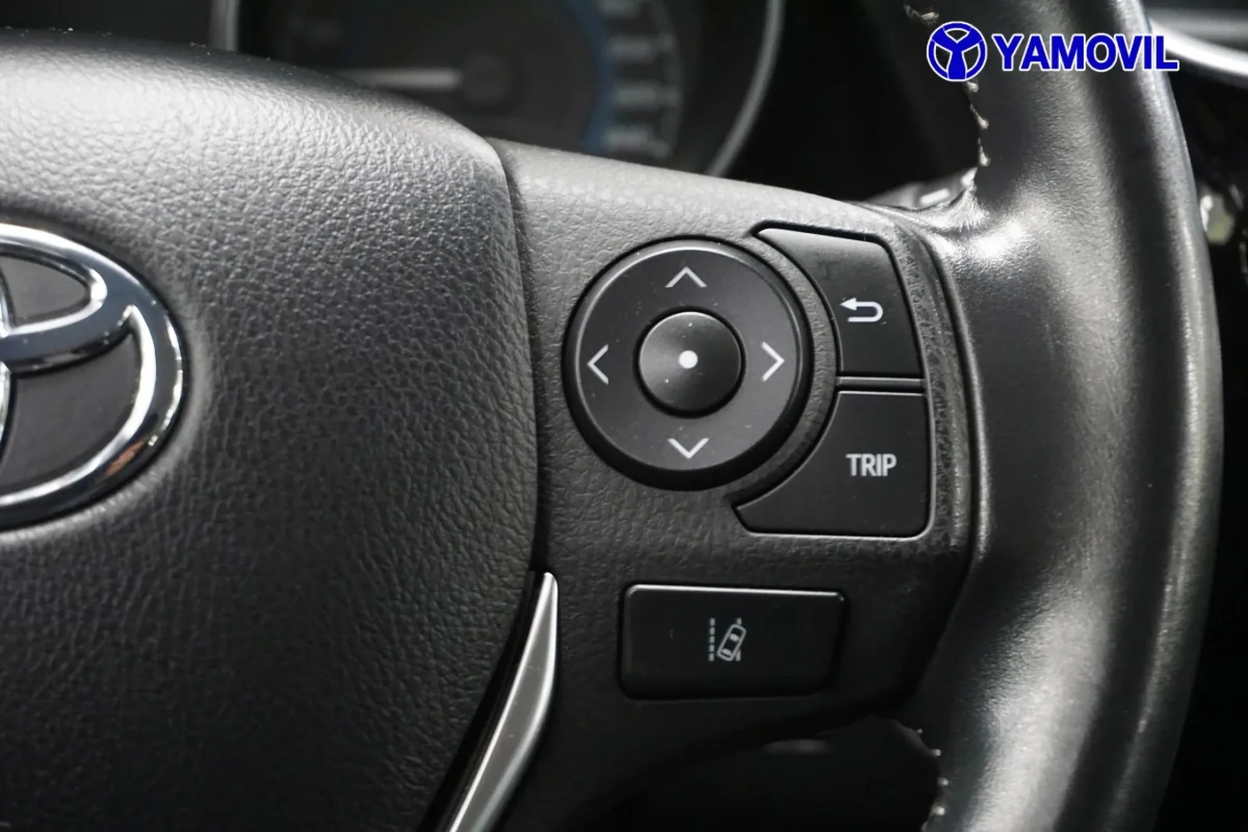 Toyota Auris 1.8 Hybrid Active 100 kW (136 CV) - Foto 21