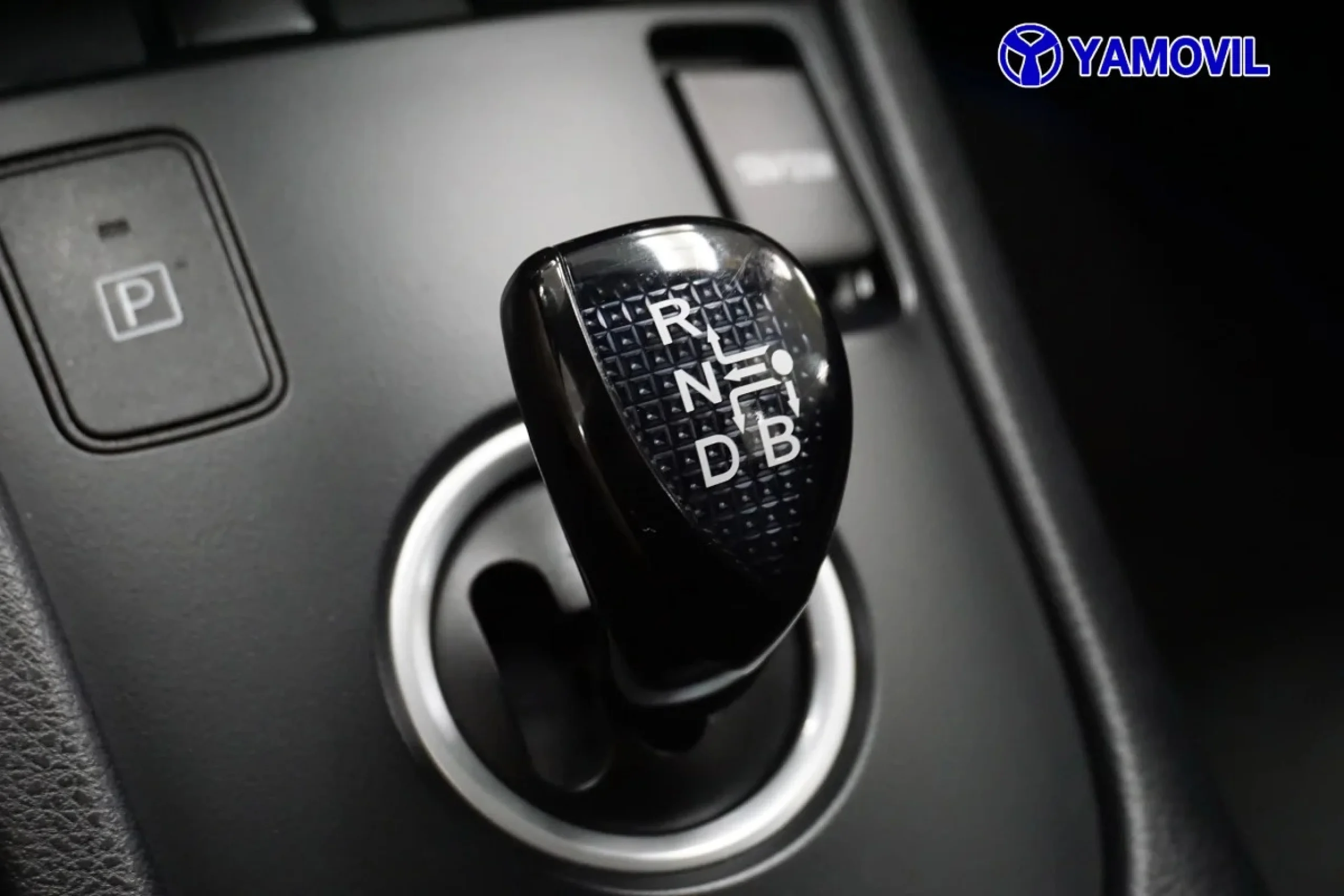 Toyota Auris 1.8 Hybrid Active 100 kW (136 CV) - Foto 28