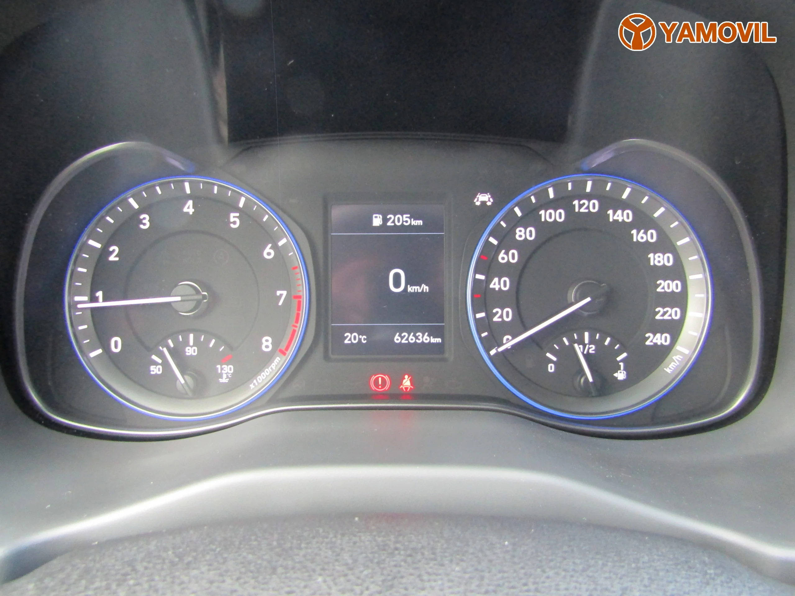 Hyundai Kona 1.0 TCE 120CV KLASS PACK VISIO - Foto 21