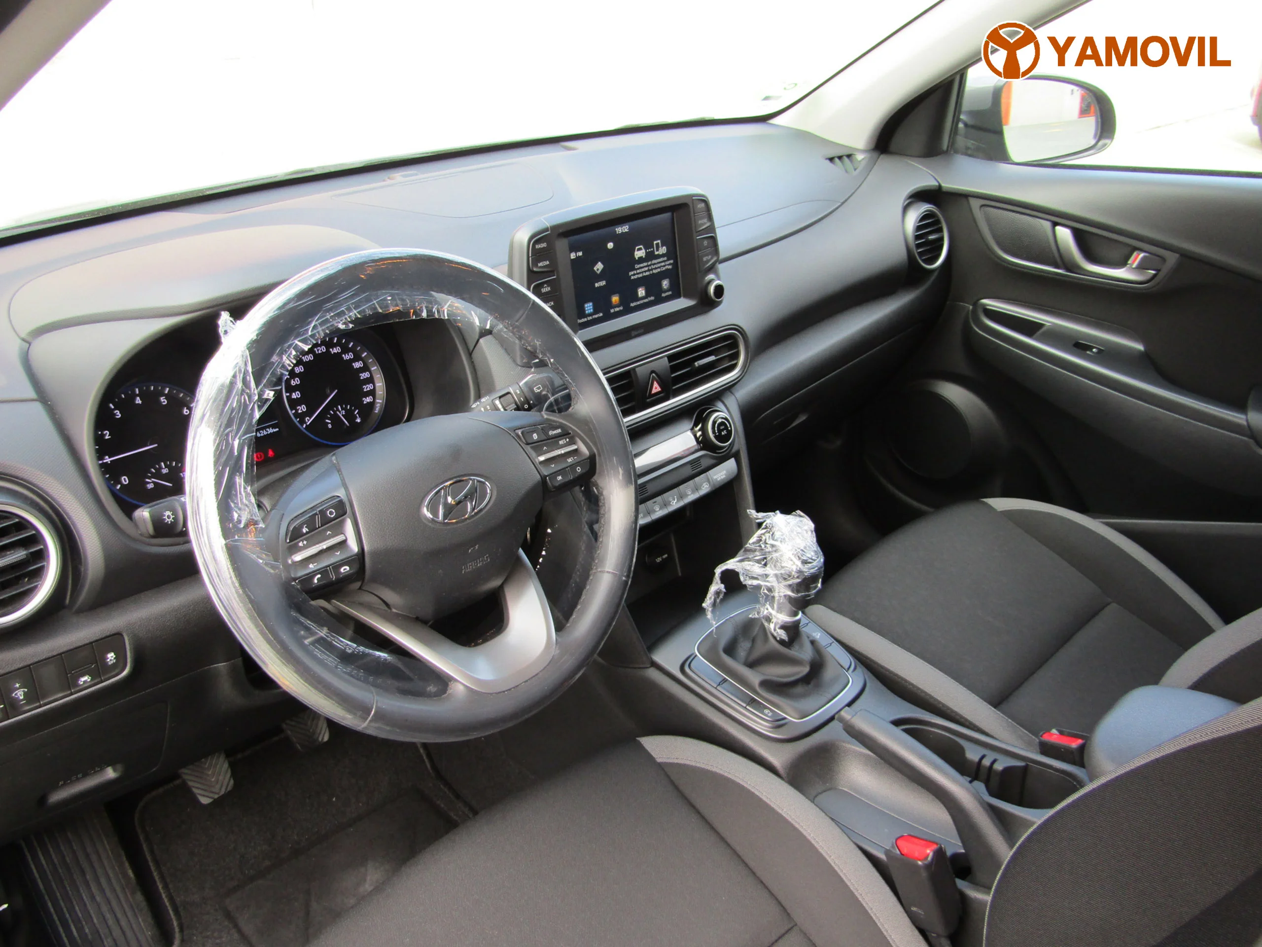 Hyundai Kona 1.0 TCE 120CV KLASS PACK VISIO - Foto 14