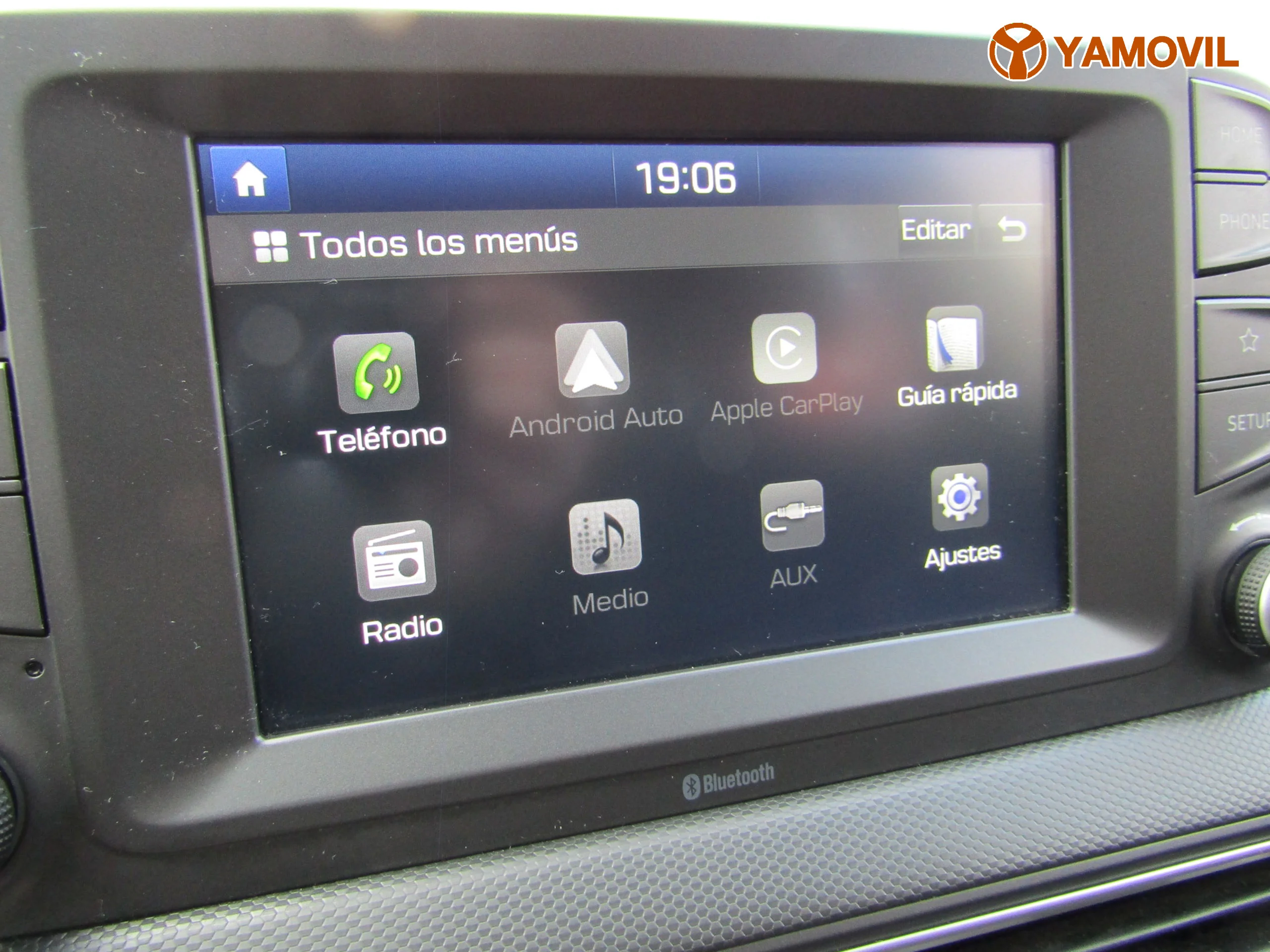 Hyundai Kona 1.0 TCE 120CV KLASS PACK VISIO - Foto 32