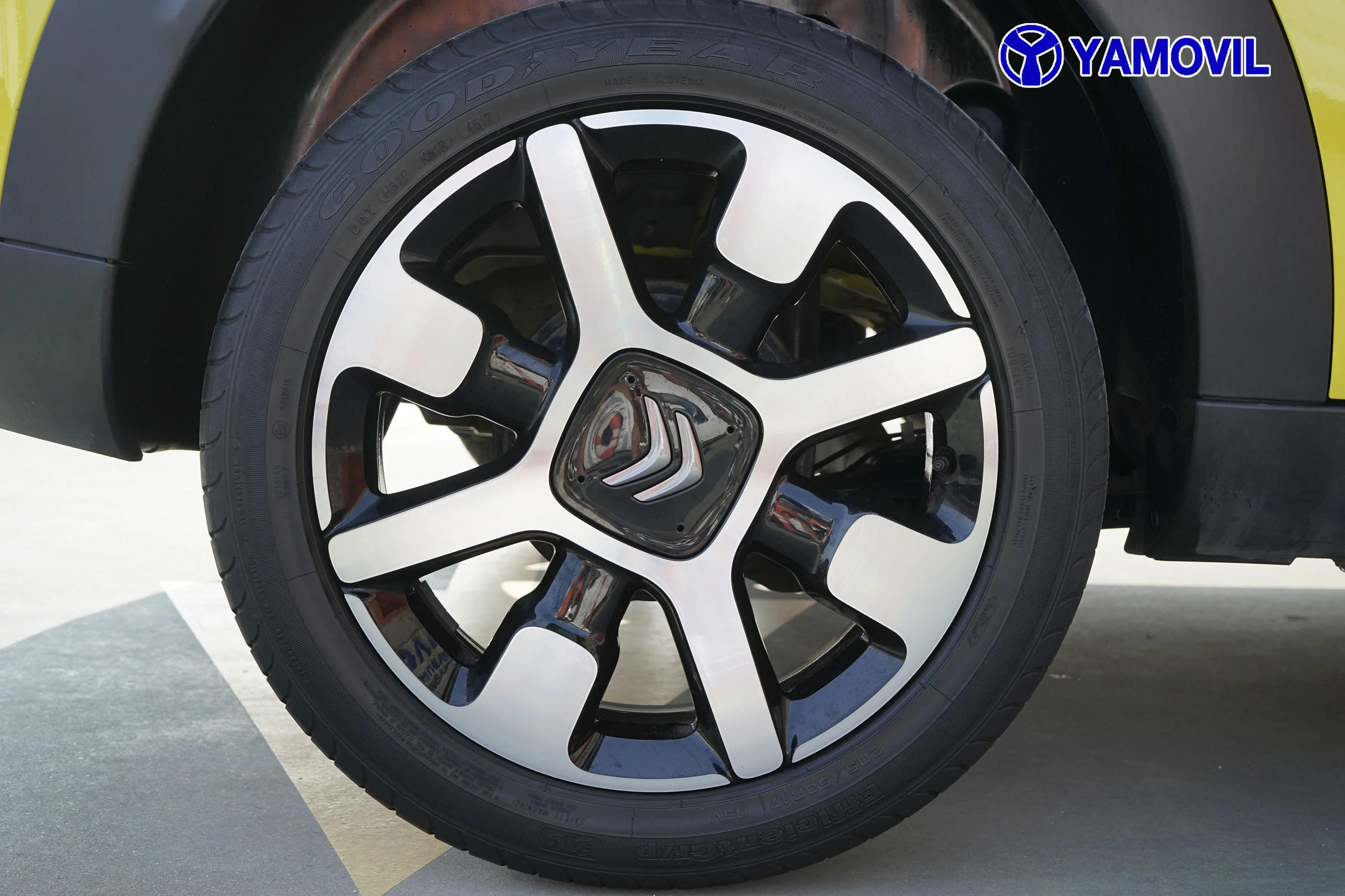 Citroen C4 Cactus BlueHDi 100 Shine 73 kW (100 CV) - Foto 10