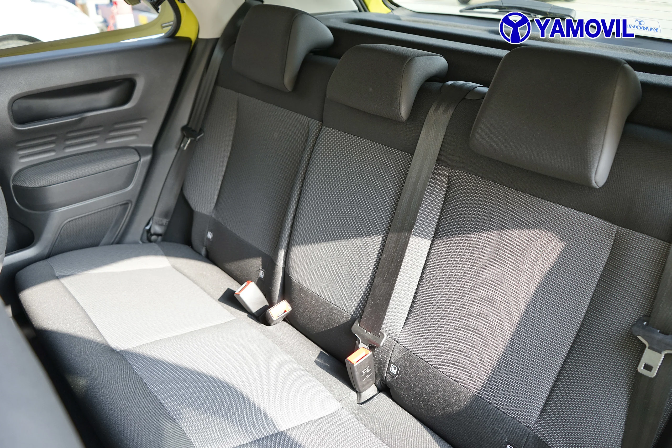 Citroen C4 Cactus BlueHDi 100 Shine 73 kW (100 CV) - Foto 14