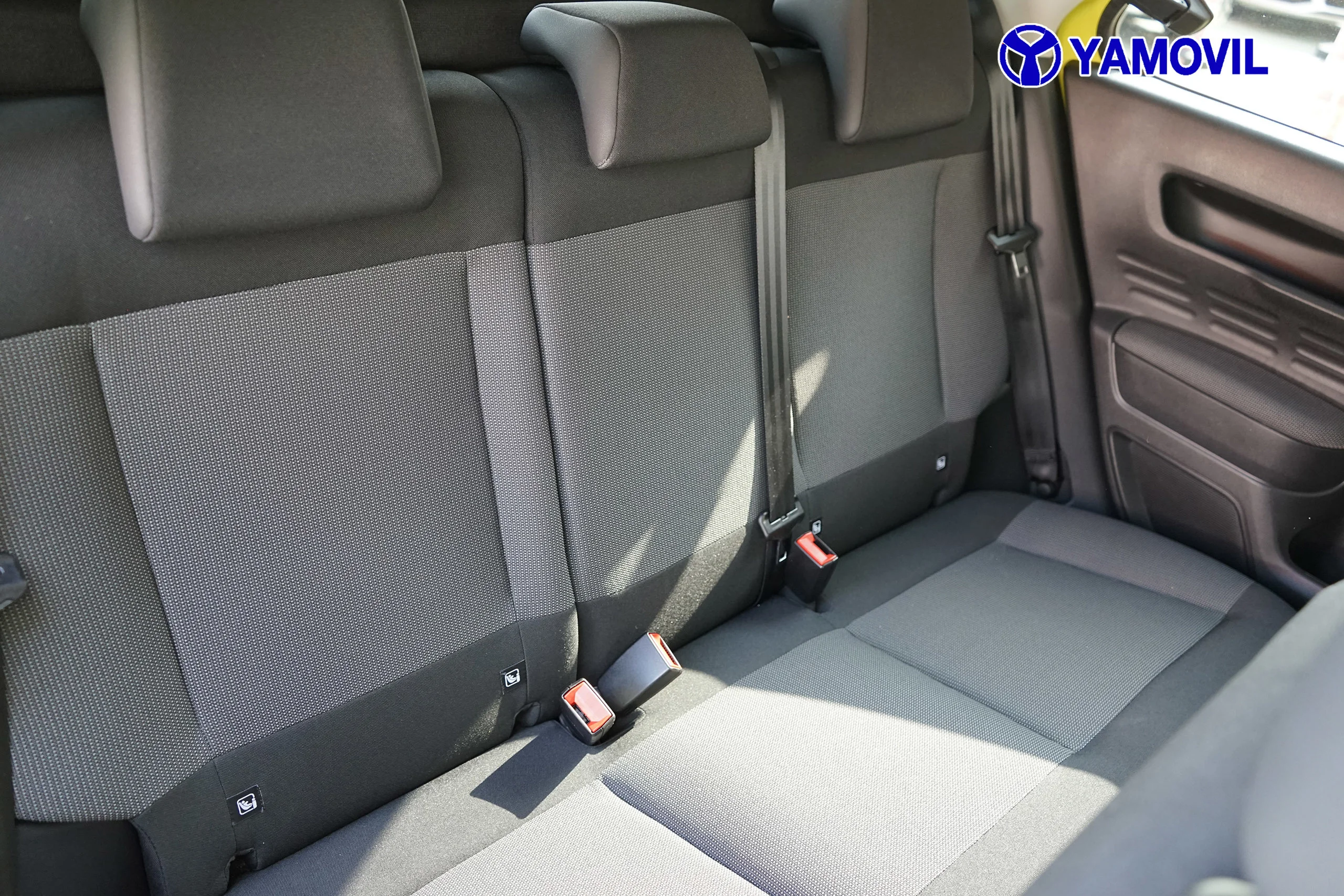 Citroen C4 Cactus BlueHDi 100 Shine 73 kW (100 CV) - Foto 16