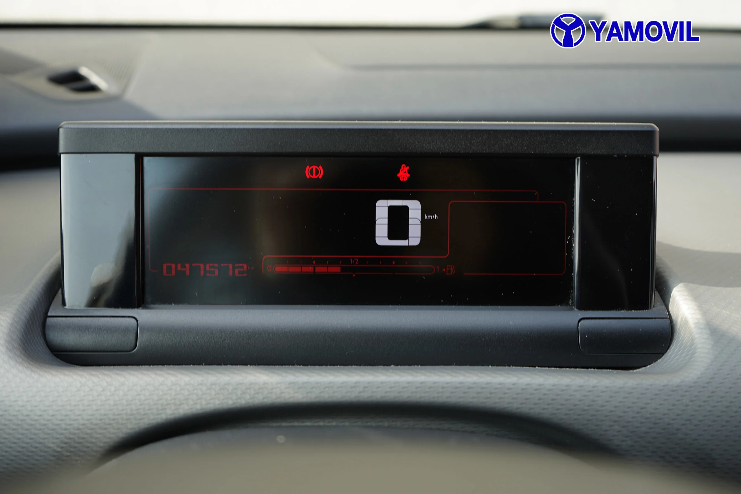 Citroen C4 Cactus BlueHDi 100 Shine 73 kW (100 CV) - Foto 21