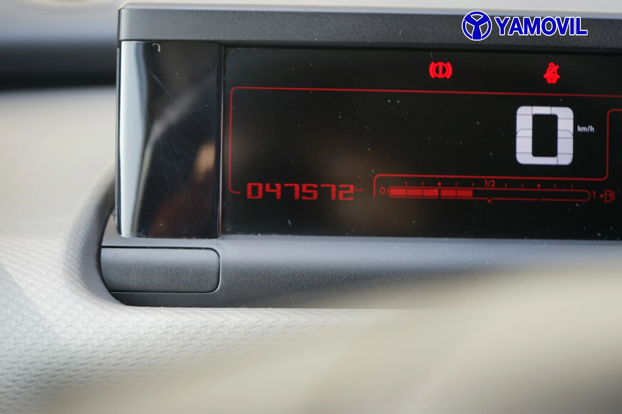 Citroen C4 Cactus BlueHDi 100 Shine 73 kW (100 CV) - Foto 22