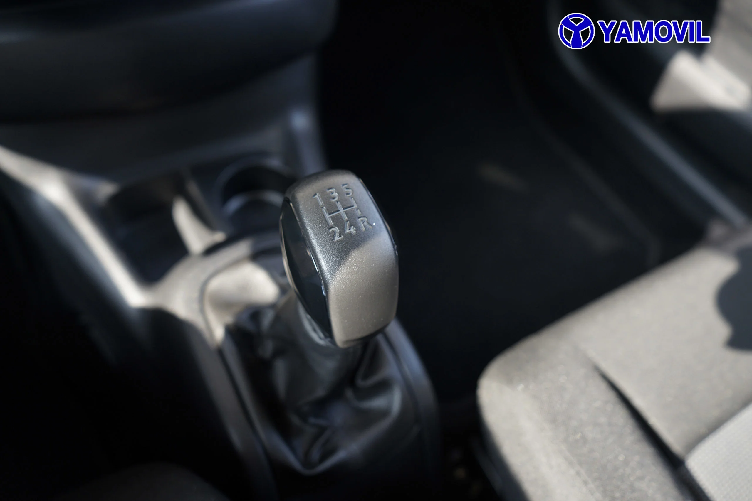 Citroen C4 Cactus BlueHDi 100 Shine 73 kW (100 CV) - Foto 27